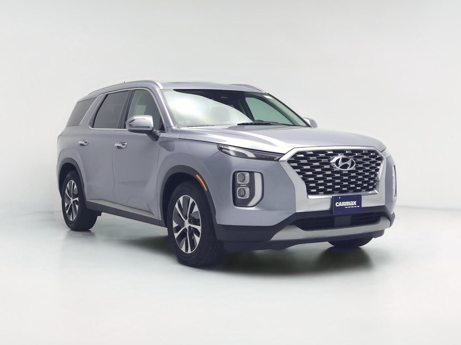 2020 Hyundai Palisade