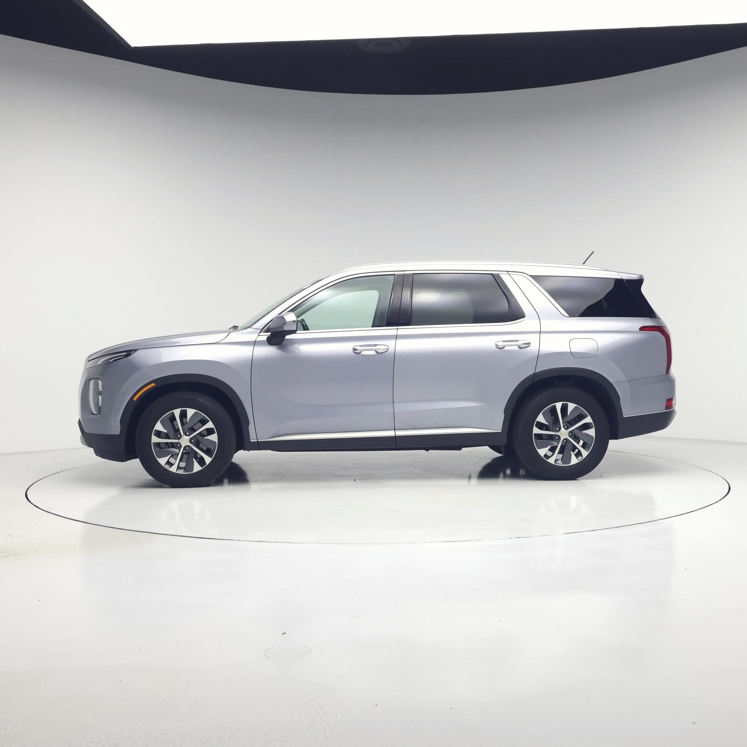 Thumbnail: 2020 Hyundai Palisade - 3
