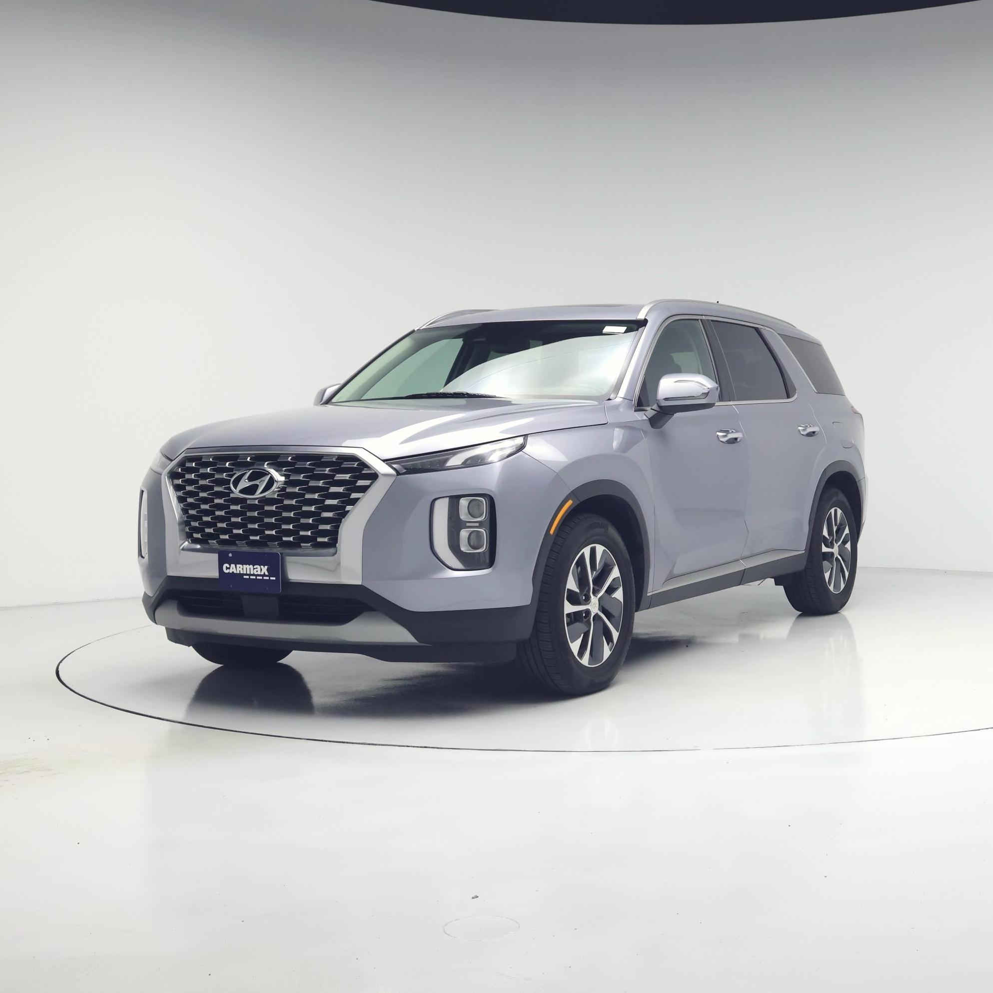 Thumbnail: 2020 Hyundai Palisade - 4