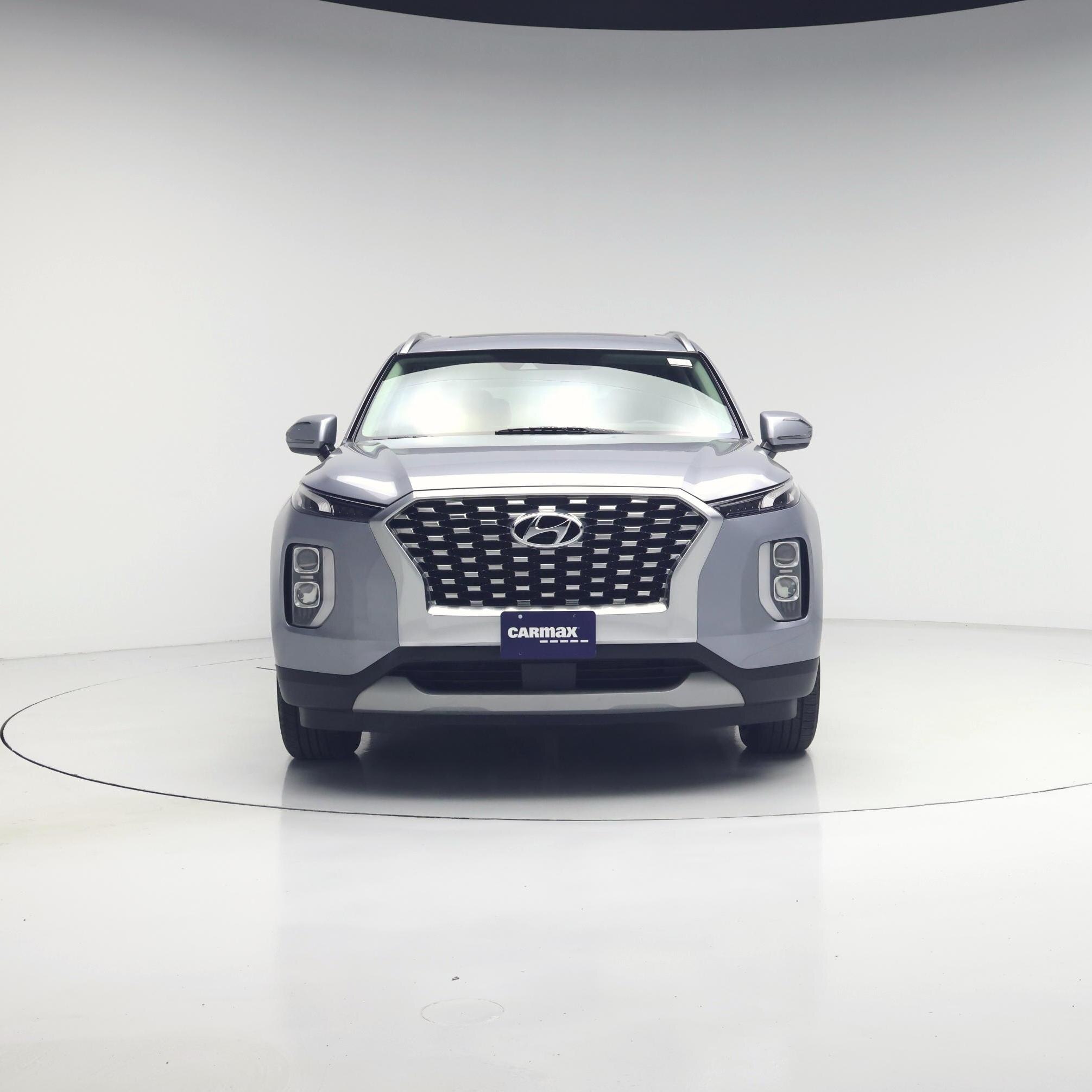 Thumbnail: 2020 Hyundai Palisade - 5