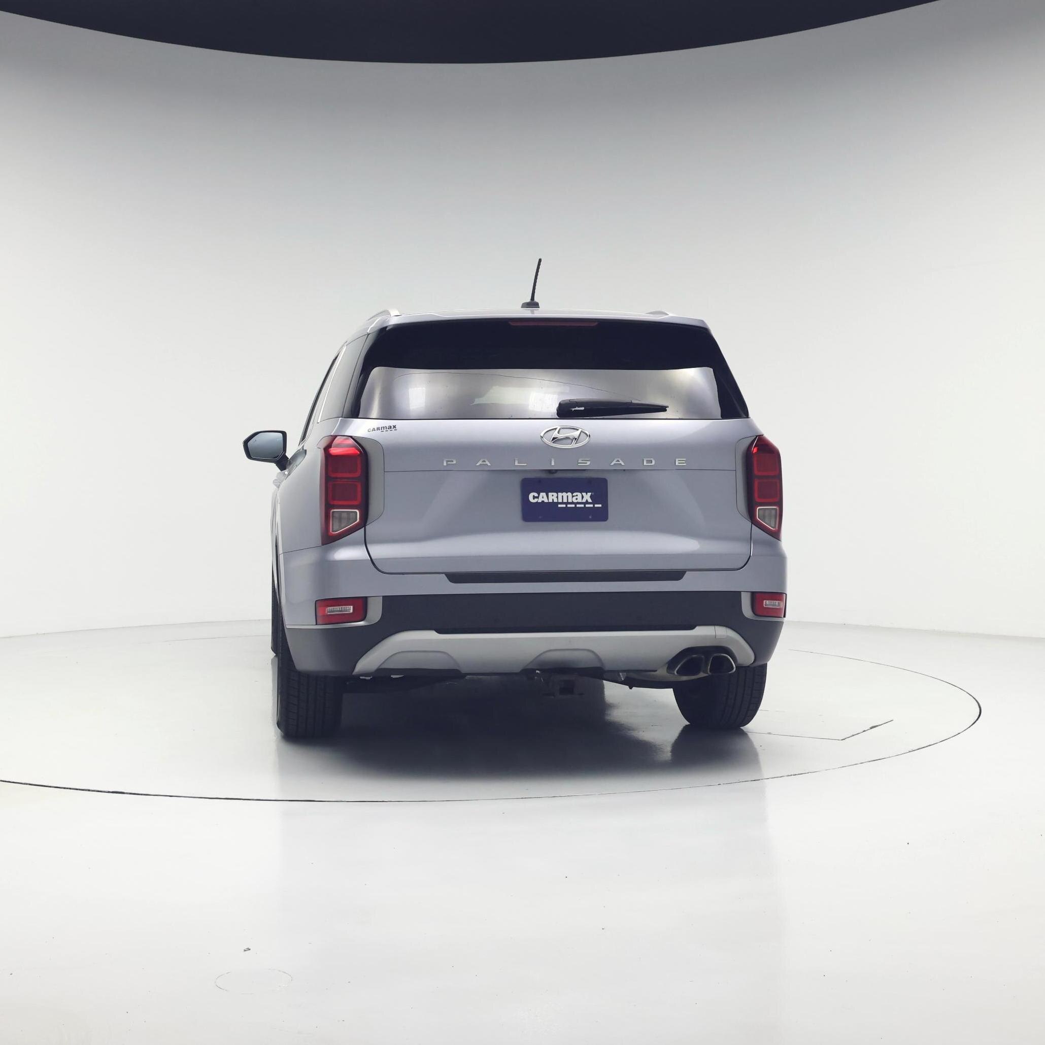 Thumbnail: 2020 Hyundai Palisade - 6