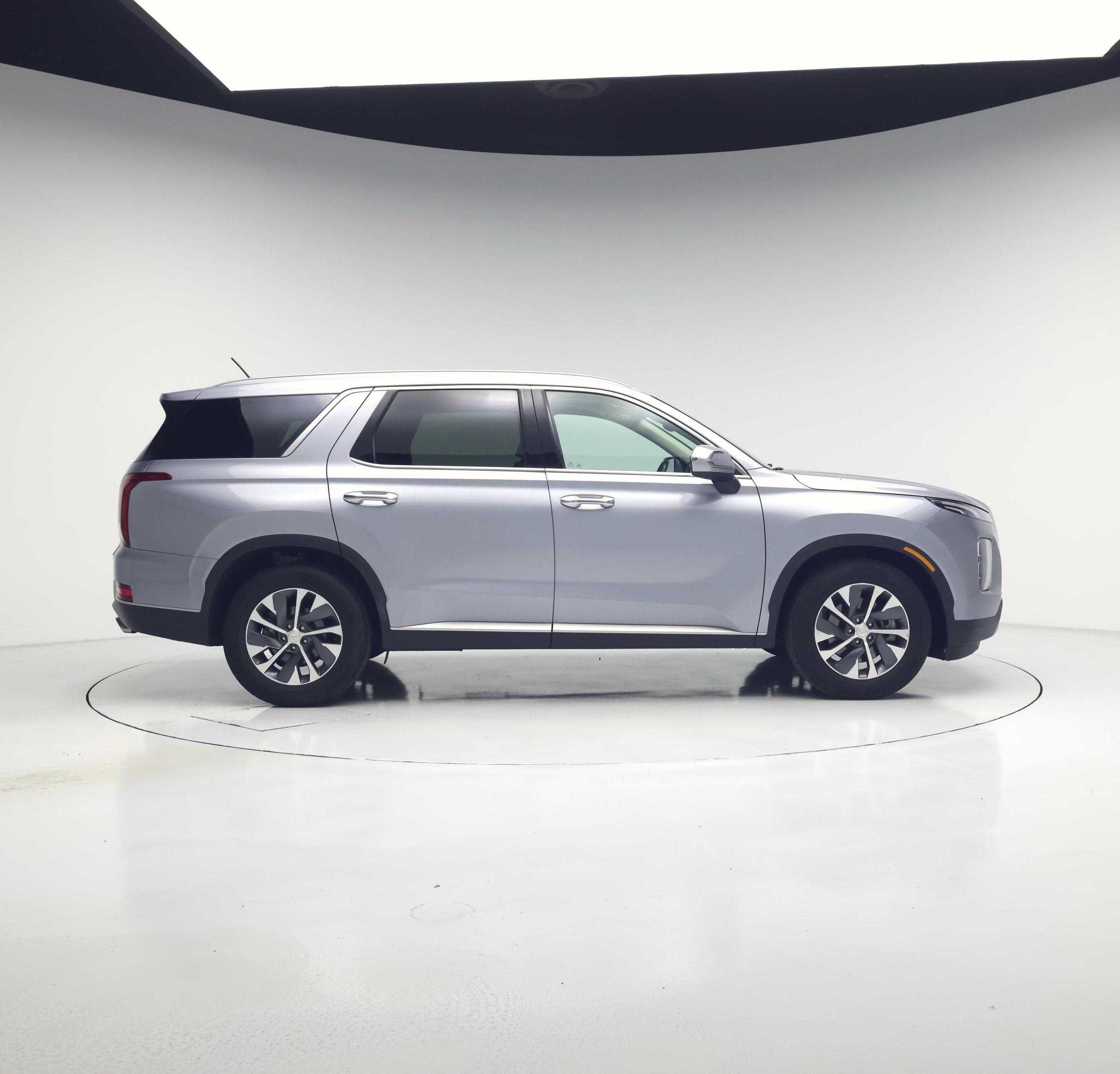 Thumbnail: 2020 Hyundai Palisade - 7