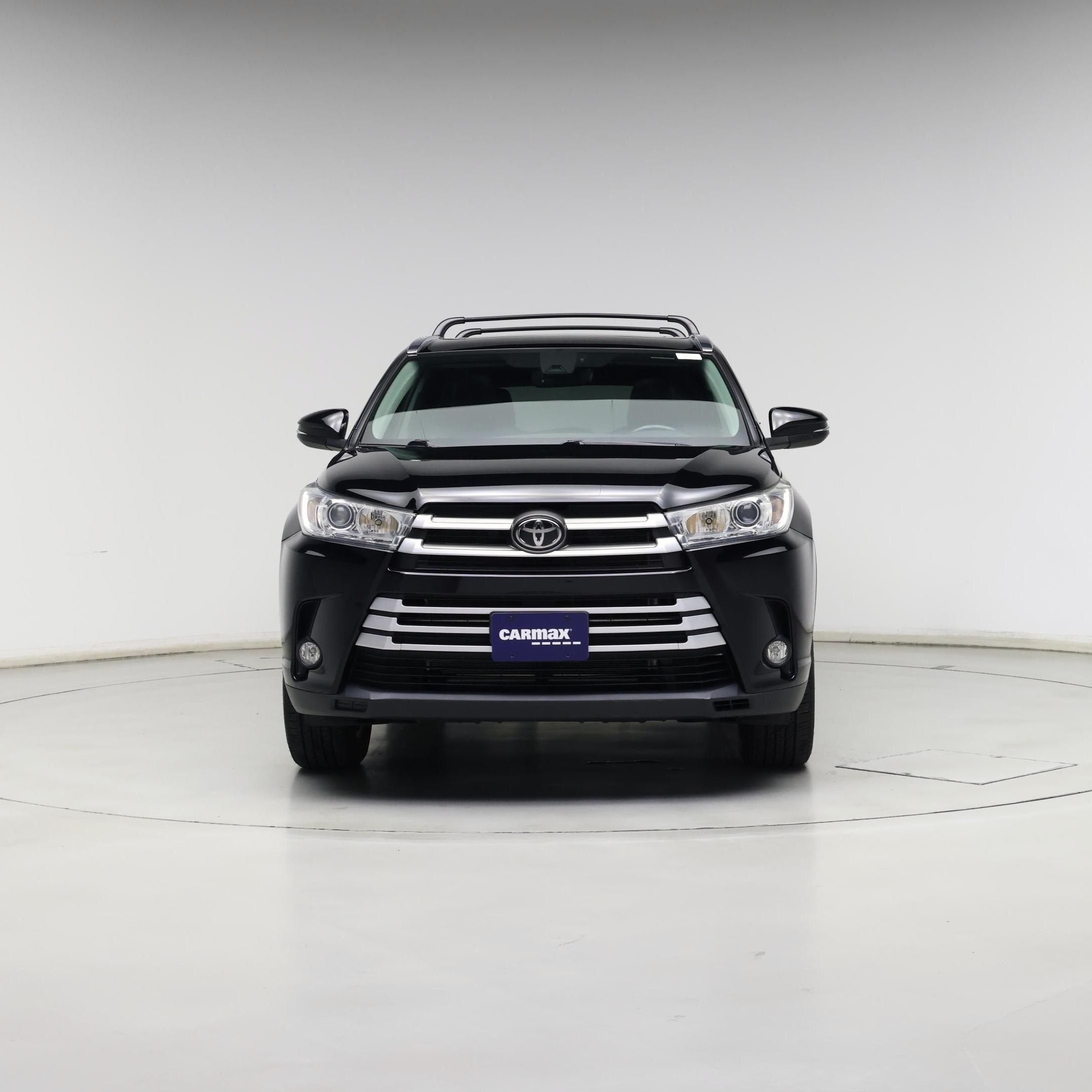 Thumbnail: 2019 Toyota Highlander - 5
