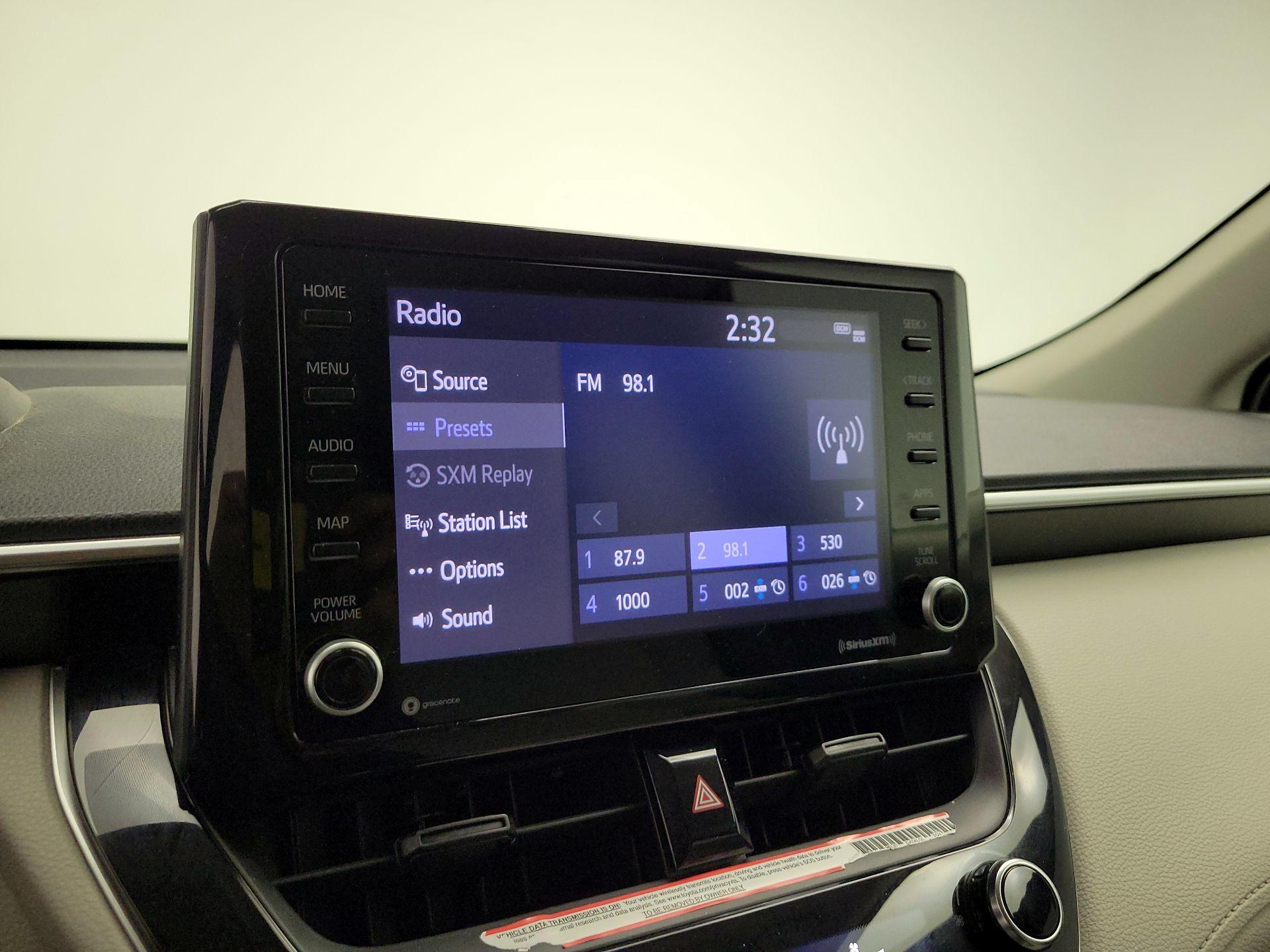 Thumbnail: 2022 Toyota Corolla Cross - 13