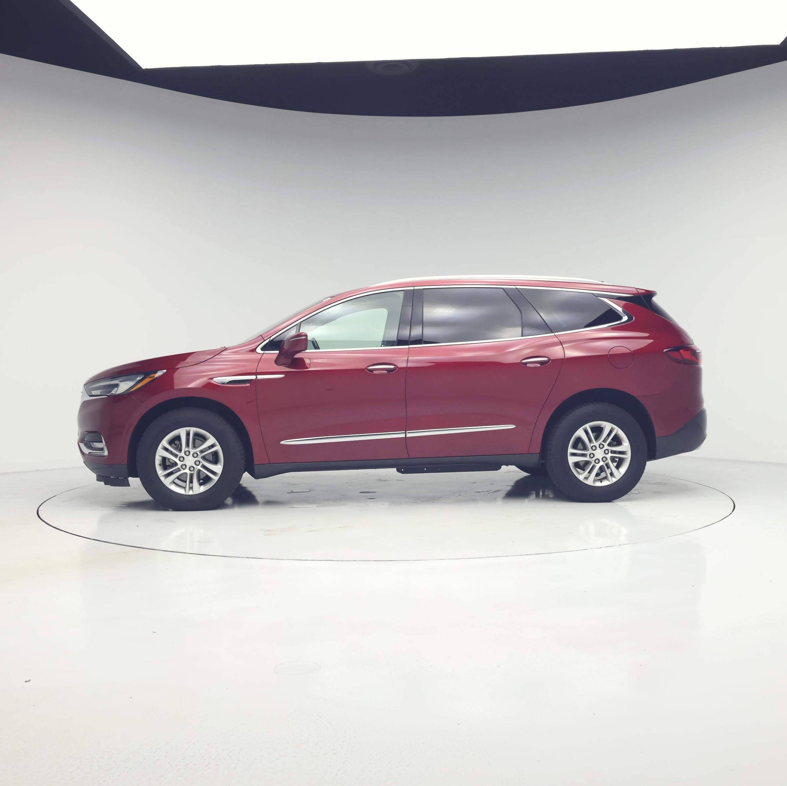 Thumbnail: 2022 Toyota Corolla Cross - 3