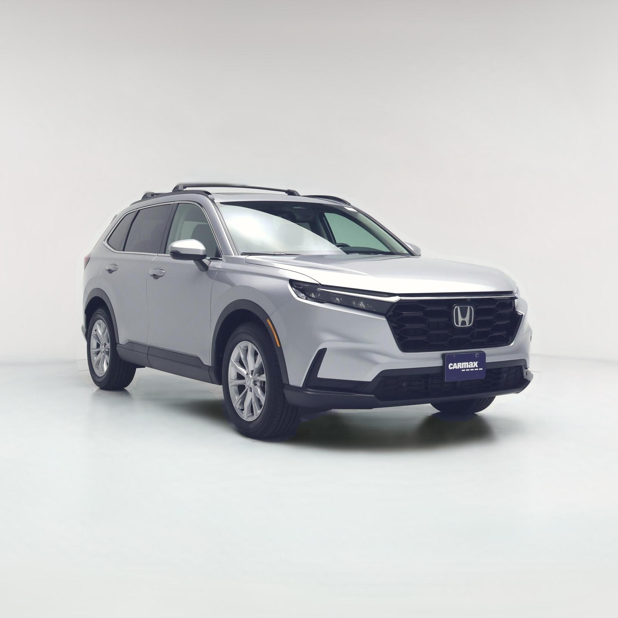 Thumbnail: 2024 Honda CR-V - 1