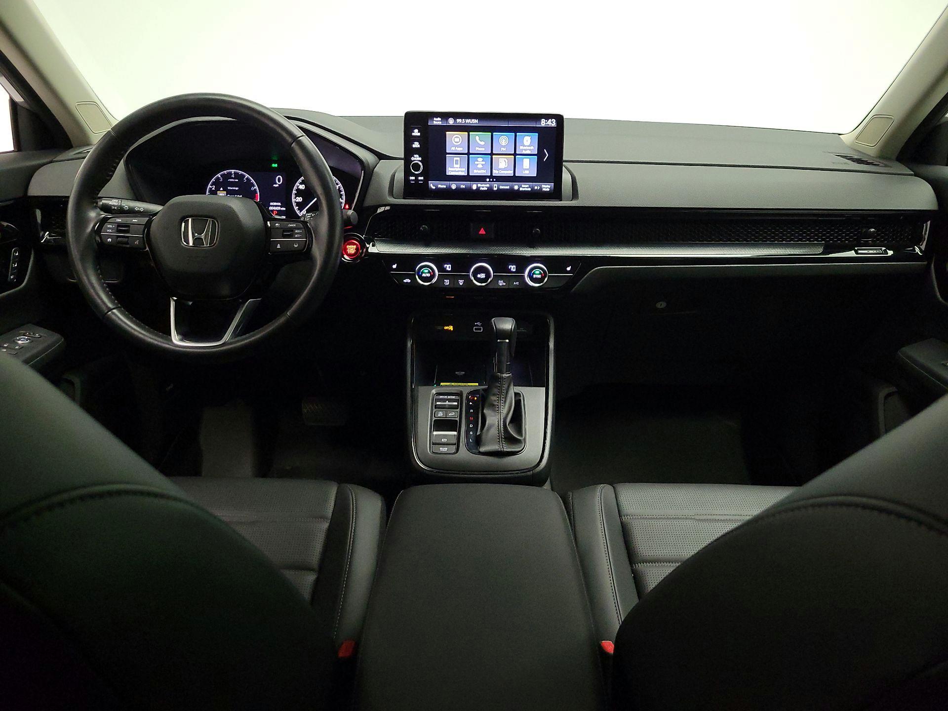 Thumbnail: 2024 Honda CR-V - 9