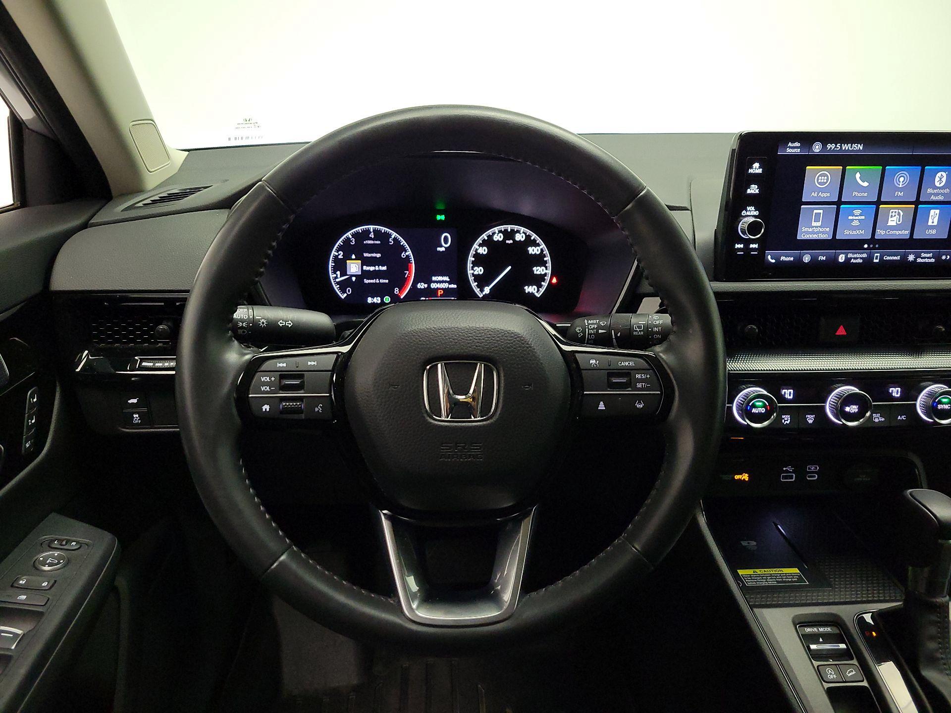 Thumbnail: 2024 Honda CR-V - 10