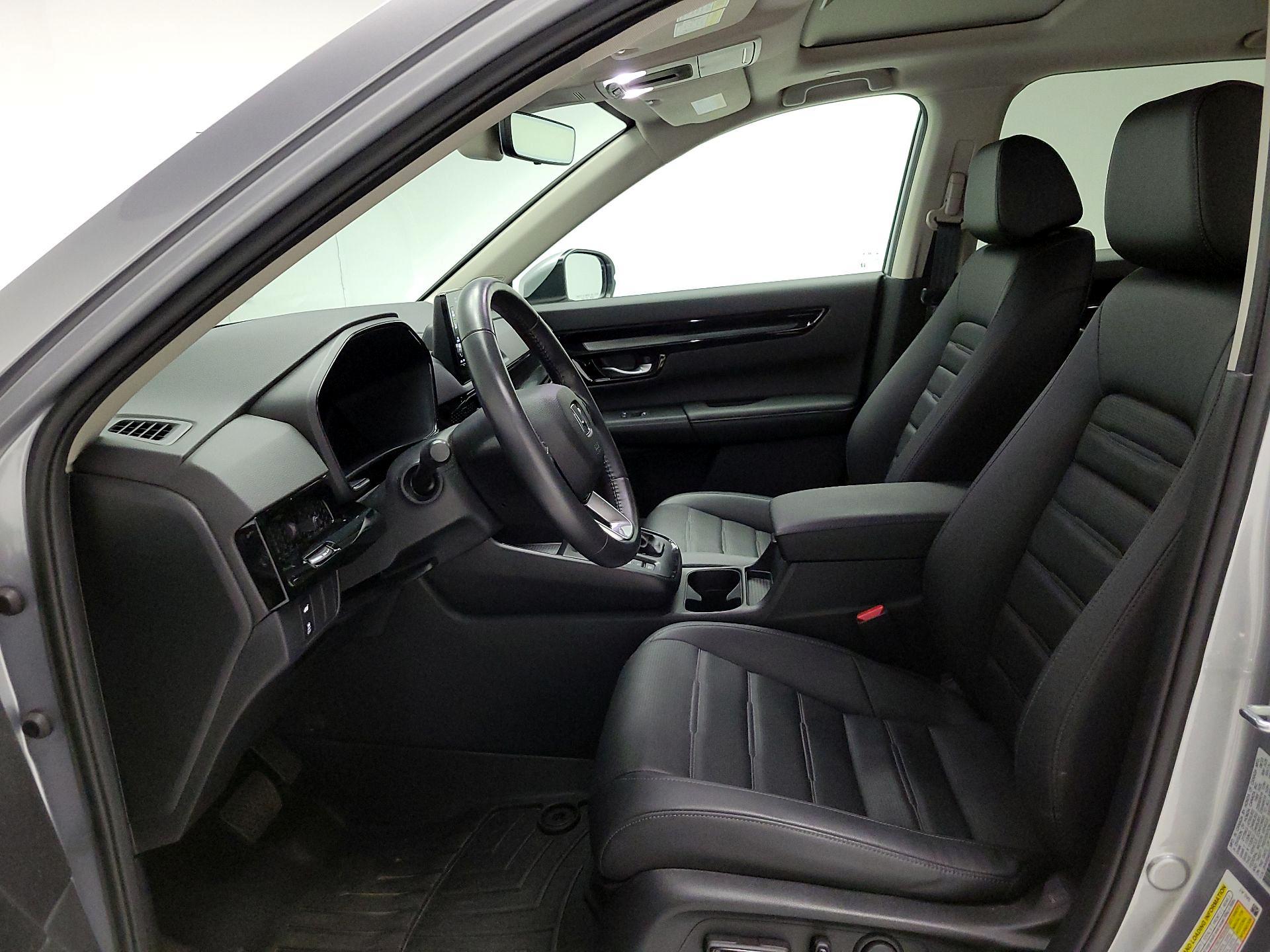 Thumbnail: 2024 Honda CR-V - 11