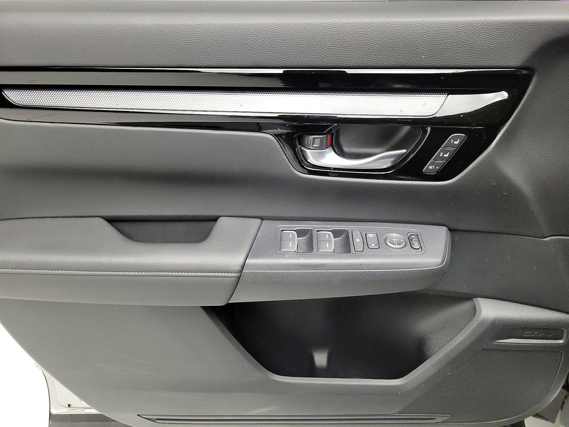 Thumbnail: 2024 Honda CR-V - 12