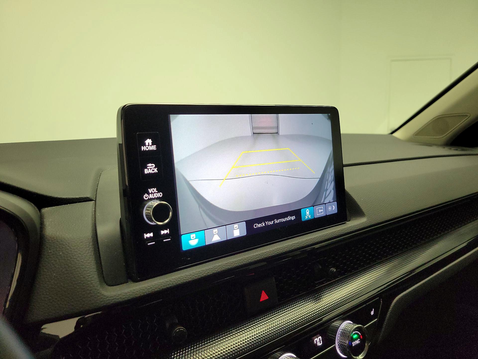 Thumbnail: 2024 Honda CR-V - 13