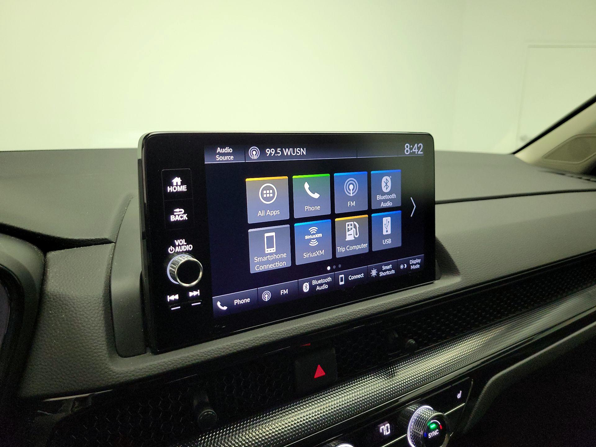 Thumbnail: 2024 Honda CR-V - 14