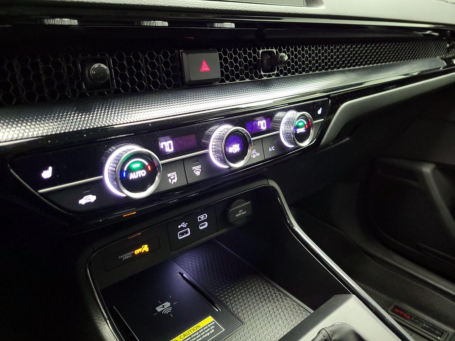 Thumbnail: 2024 Honda CR-V - 15