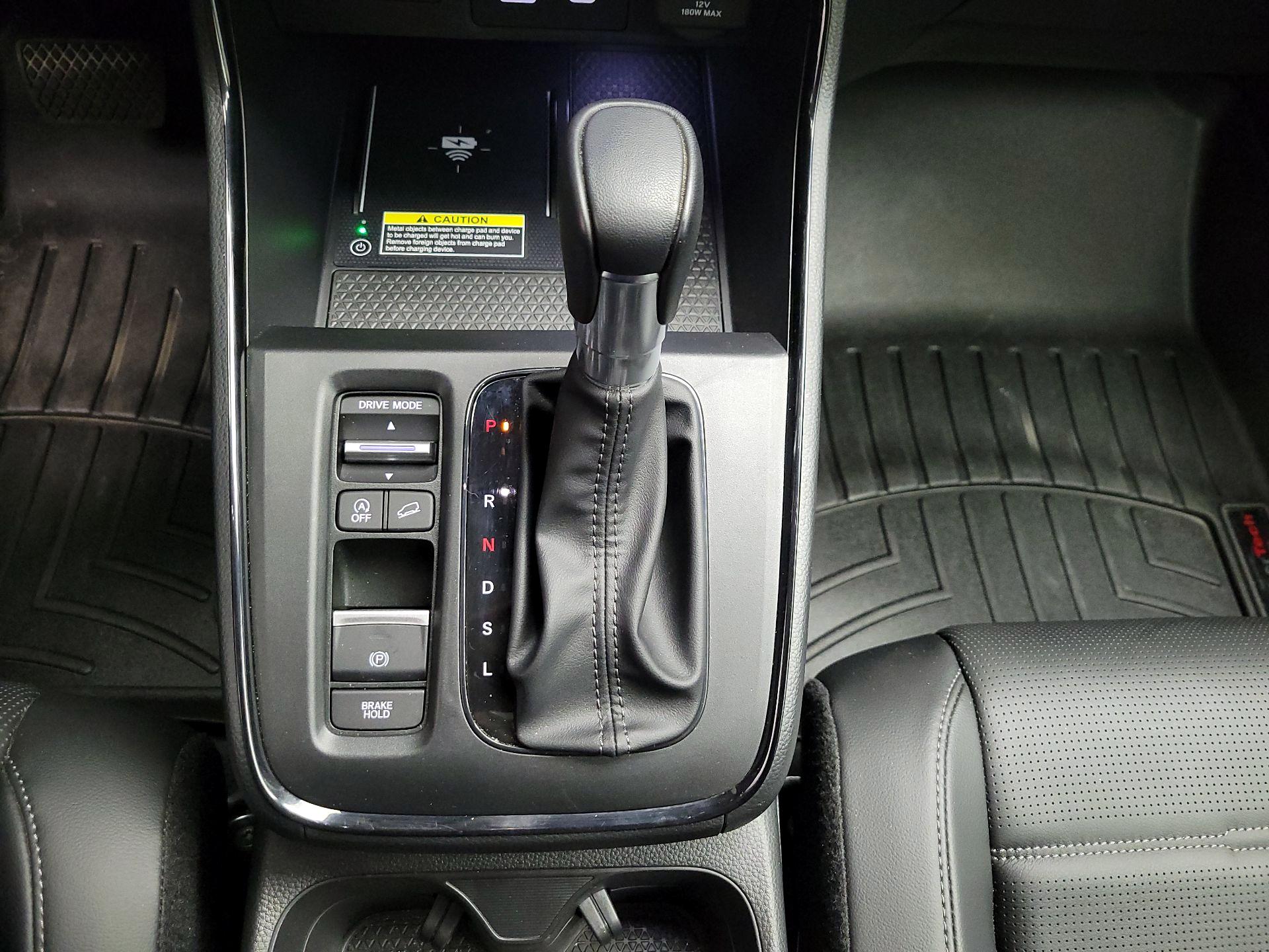 Thumbnail: 2024 Honda CR-V - 16