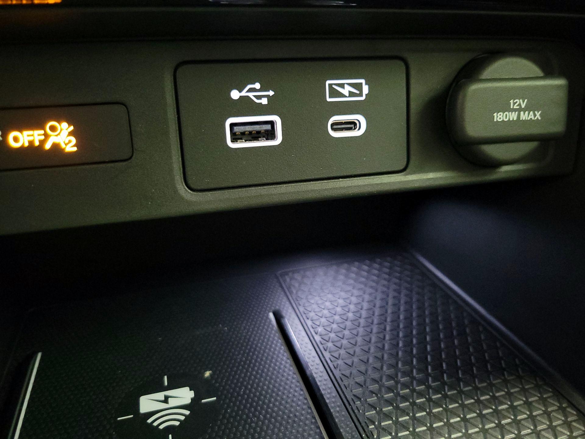 Thumbnail: 2024 Honda CR-V - 17