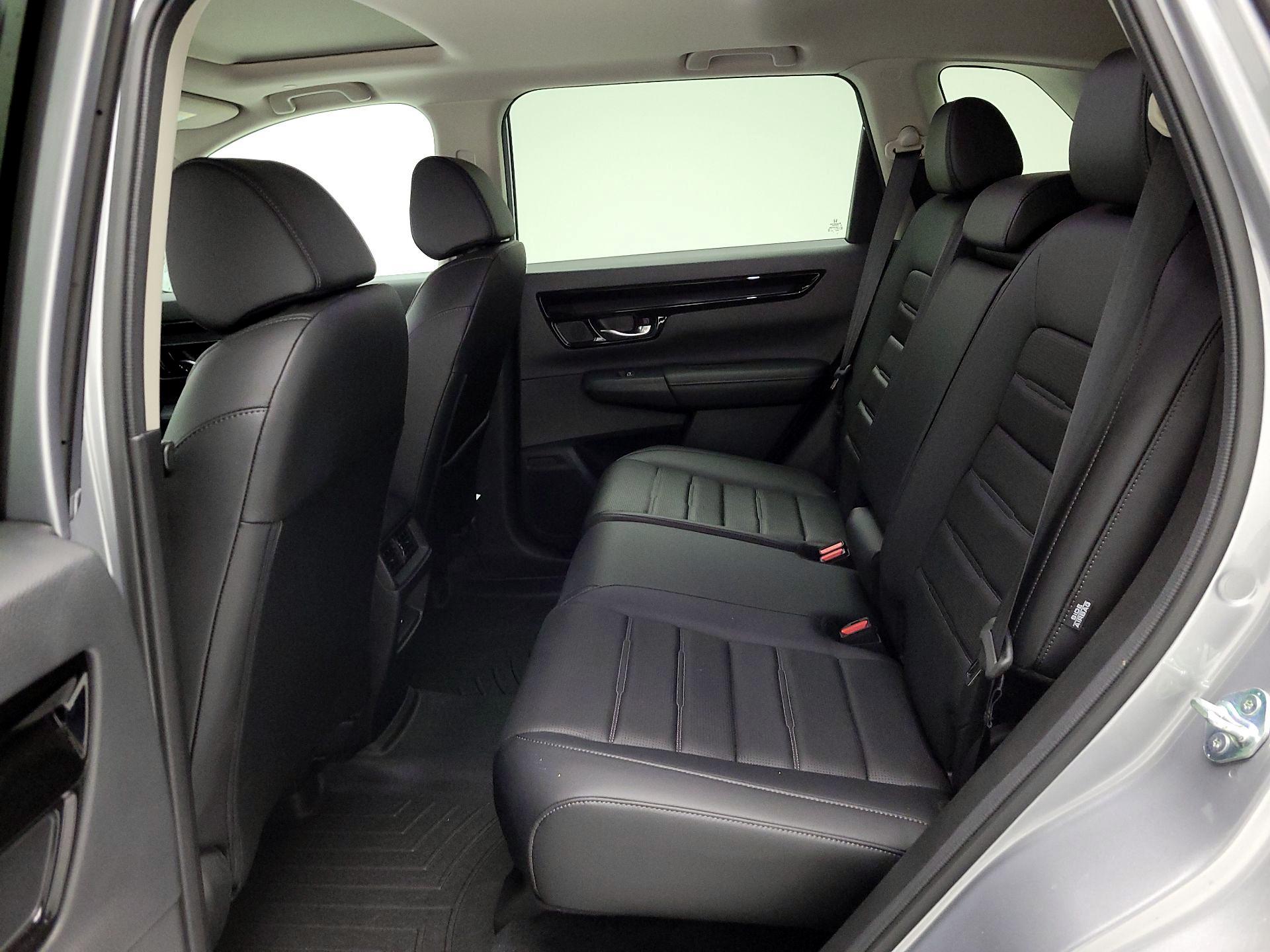 Thumbnail: 2024 Honda CR-V - 18