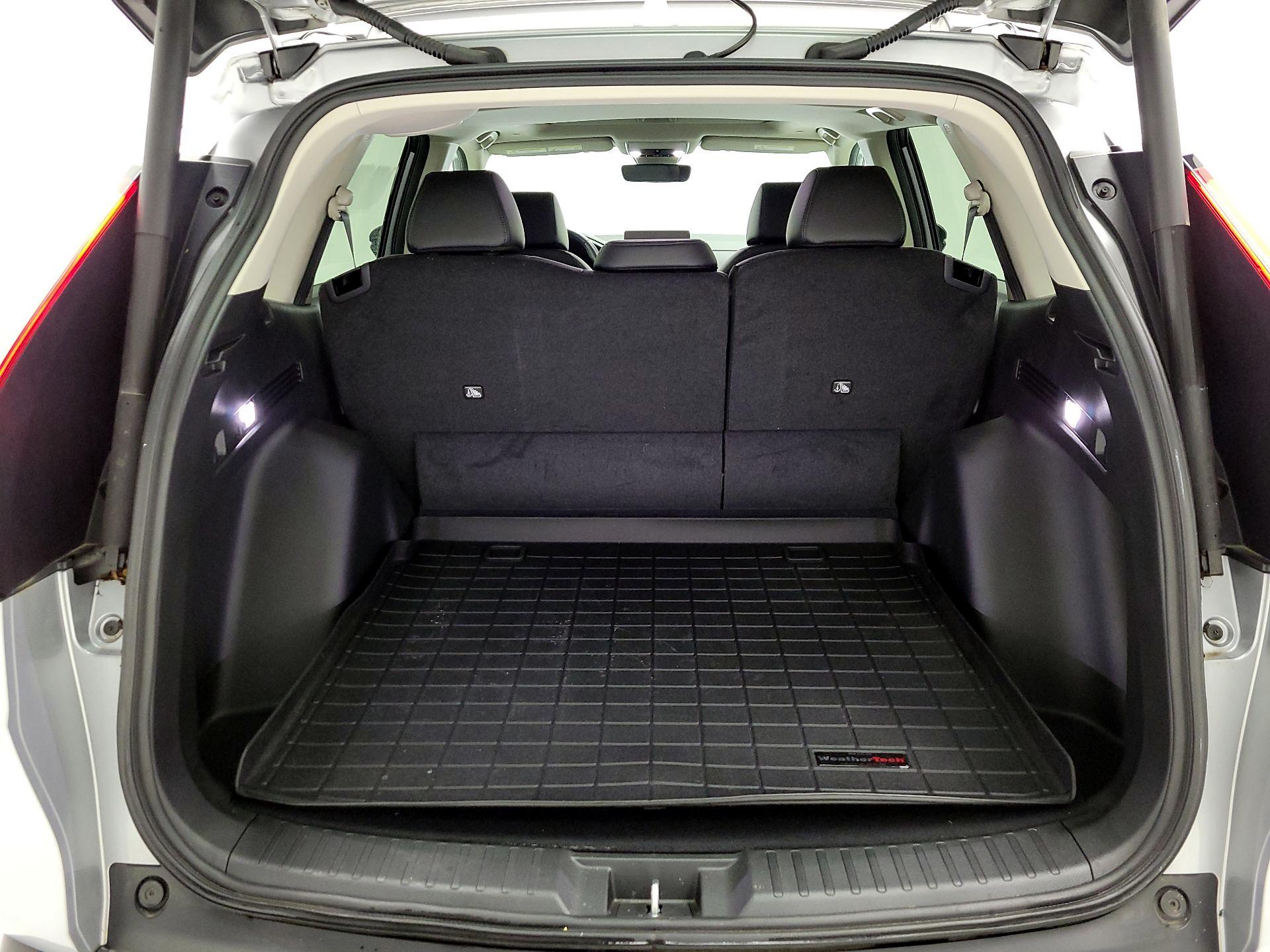 Thumbnail: 2024 Honda CR-V - 19