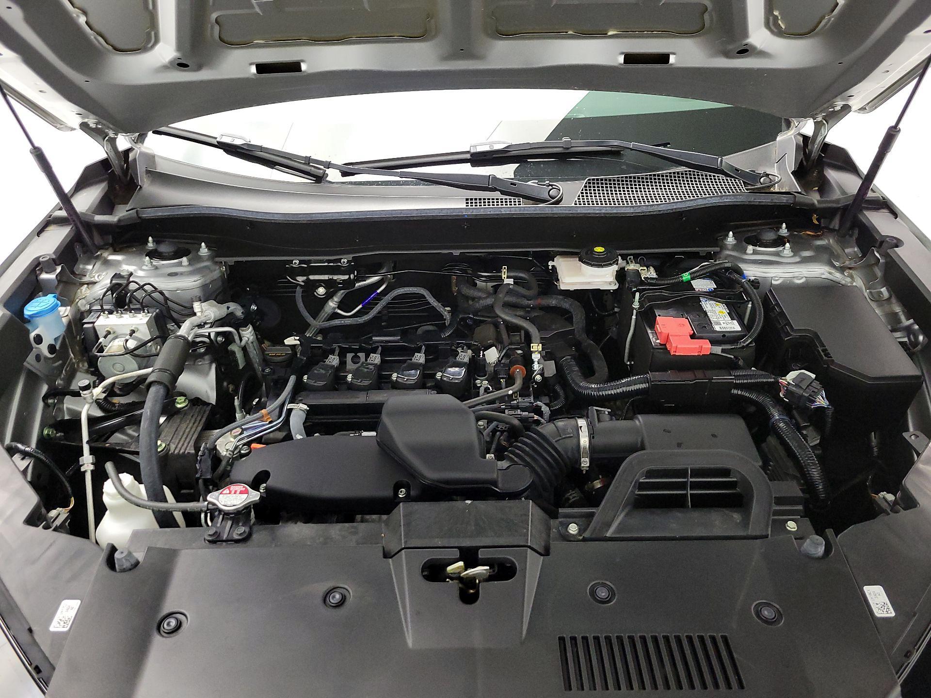 Thumbnail: 2024 Honda CR-V - 20