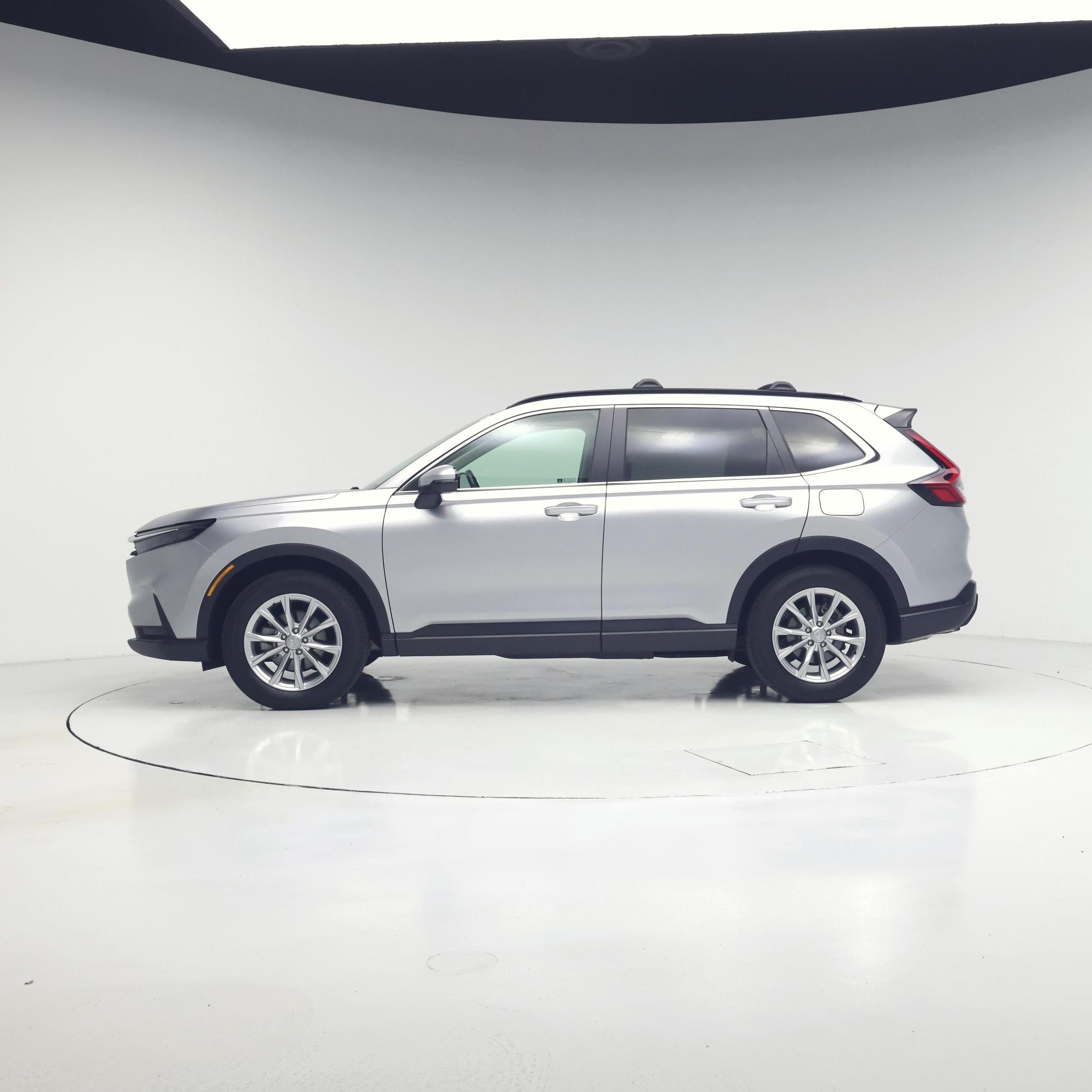 Thumbnail: 2024 Honda CR-V - 3