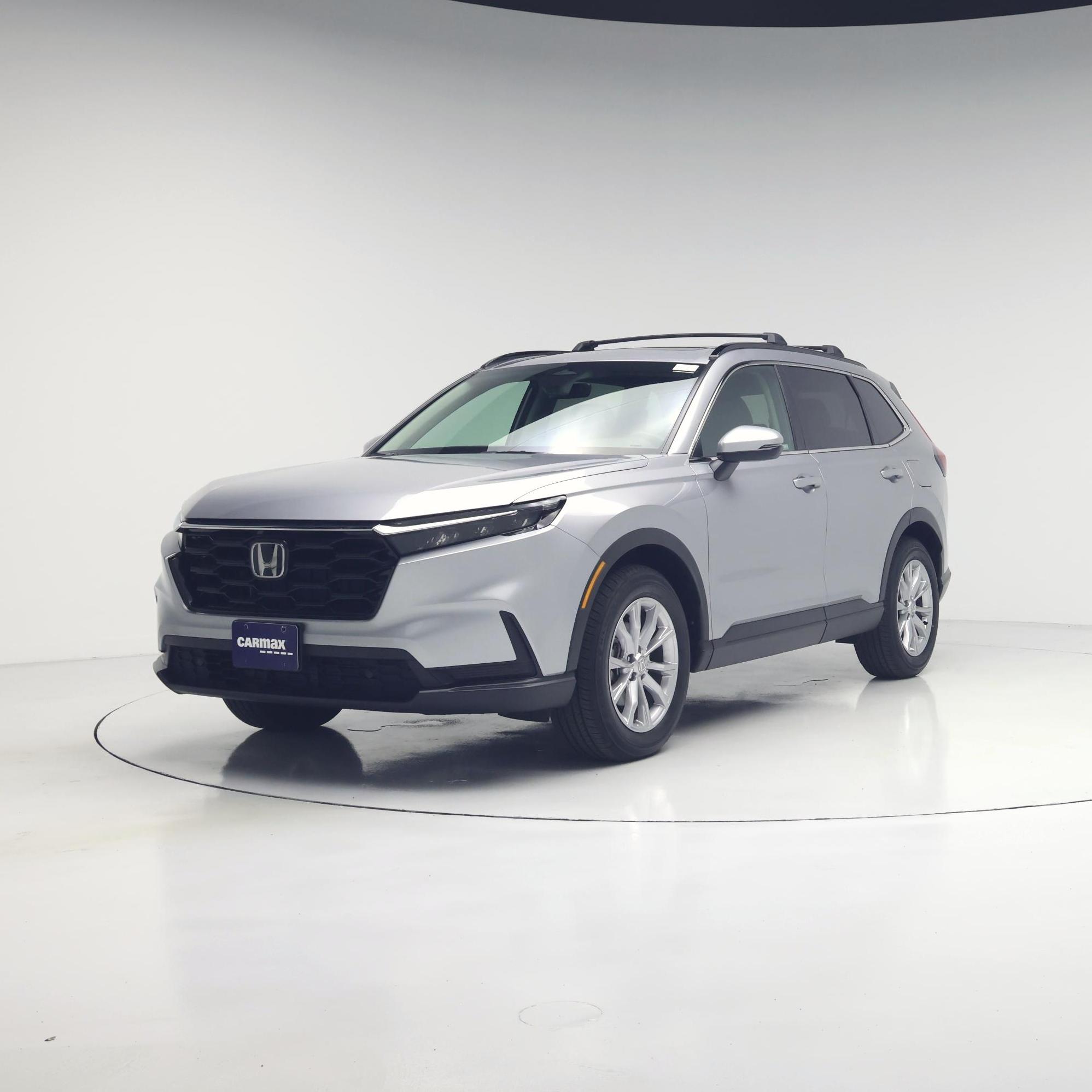 Thumbnail: 2024 Honda CR-V - 4