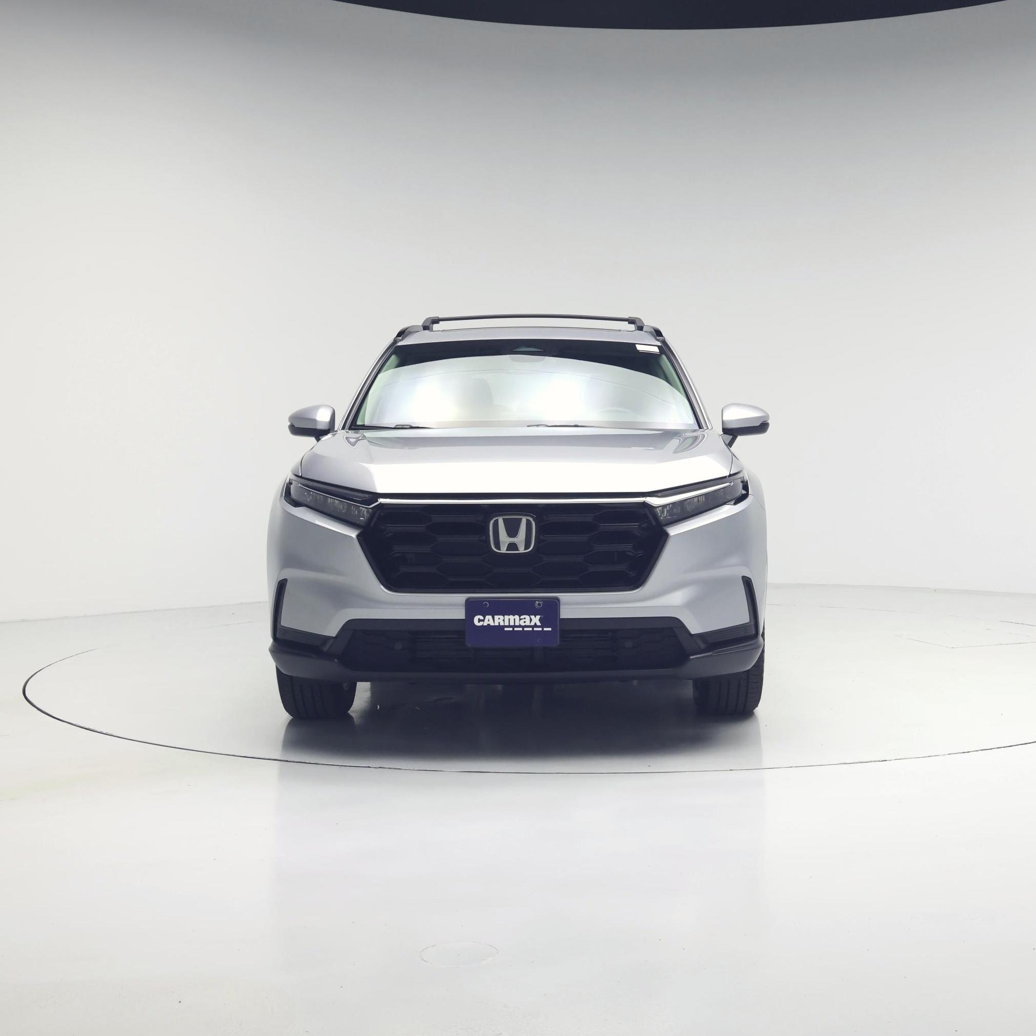 Thumbnail: 2024 Honda CR-V - 5