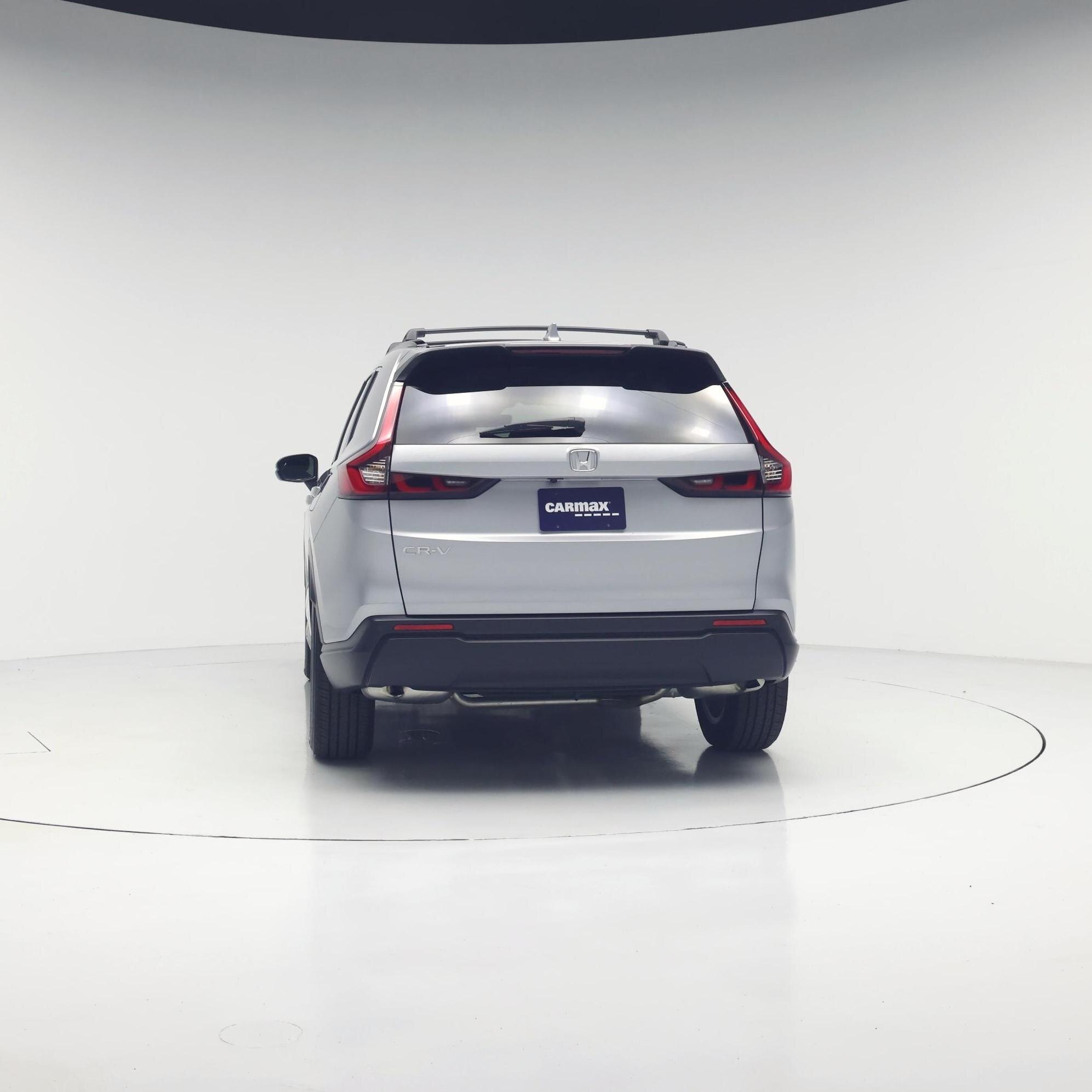 Thumbnail: 2024 Honda CR-V - 6