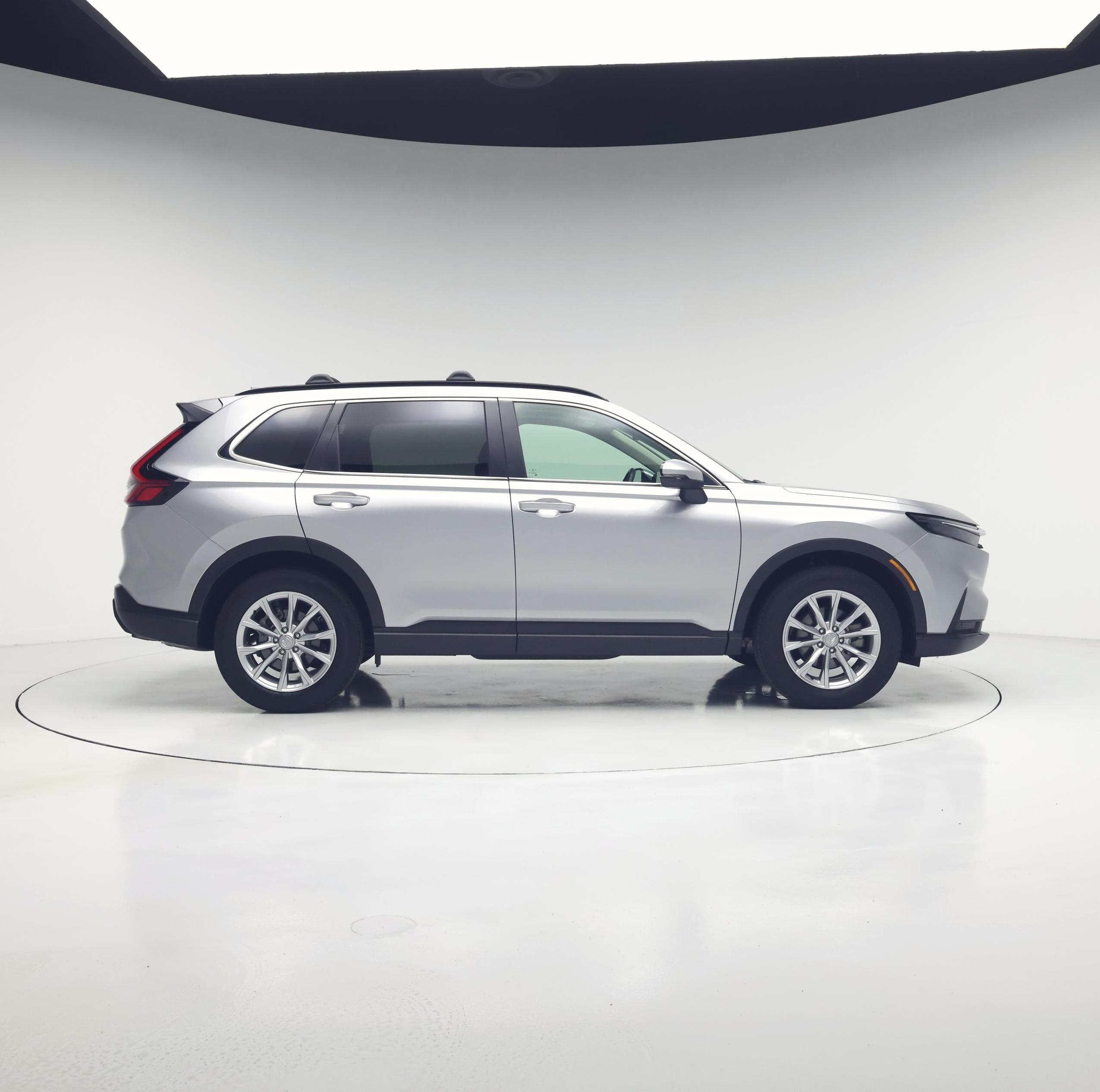 Thumbnail: 2024 Honda CR-V - 7