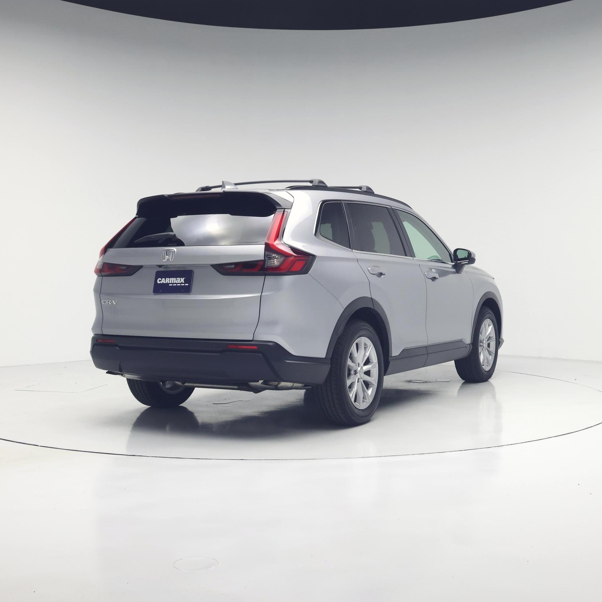 Thumbnail: 2024 Honda CR-V - 8