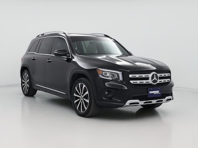 2021 Mercedes-Benz GLB250
