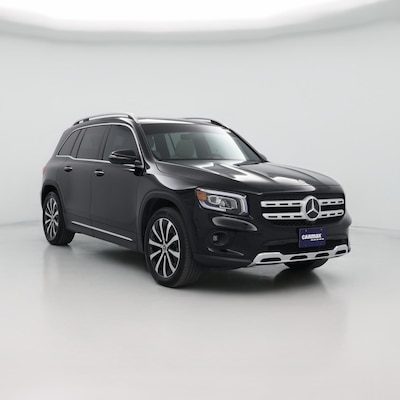 2021 Mercedes-Benz GLB250