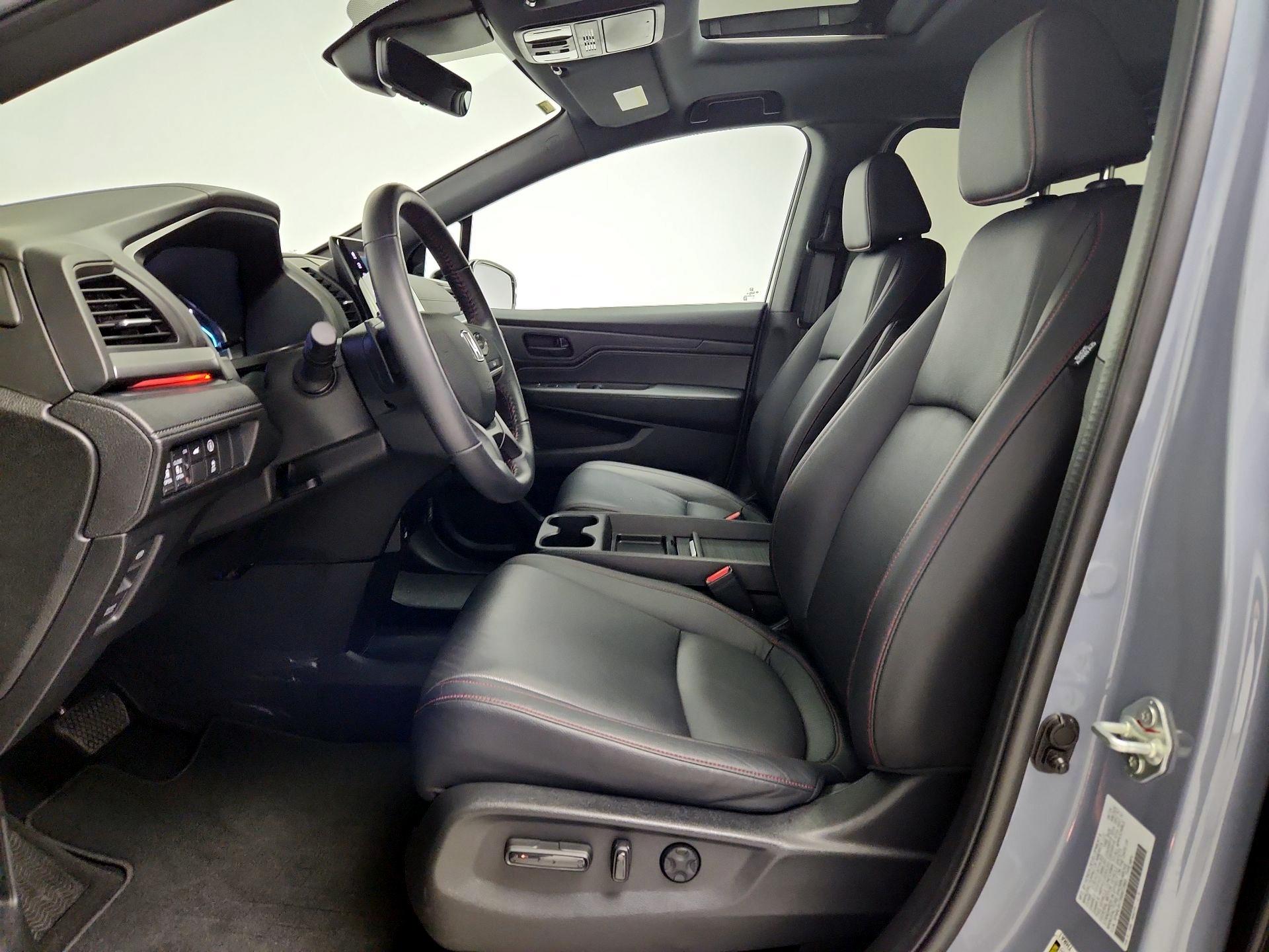 Thumbnail: 2024 Honda Odyssey - 11