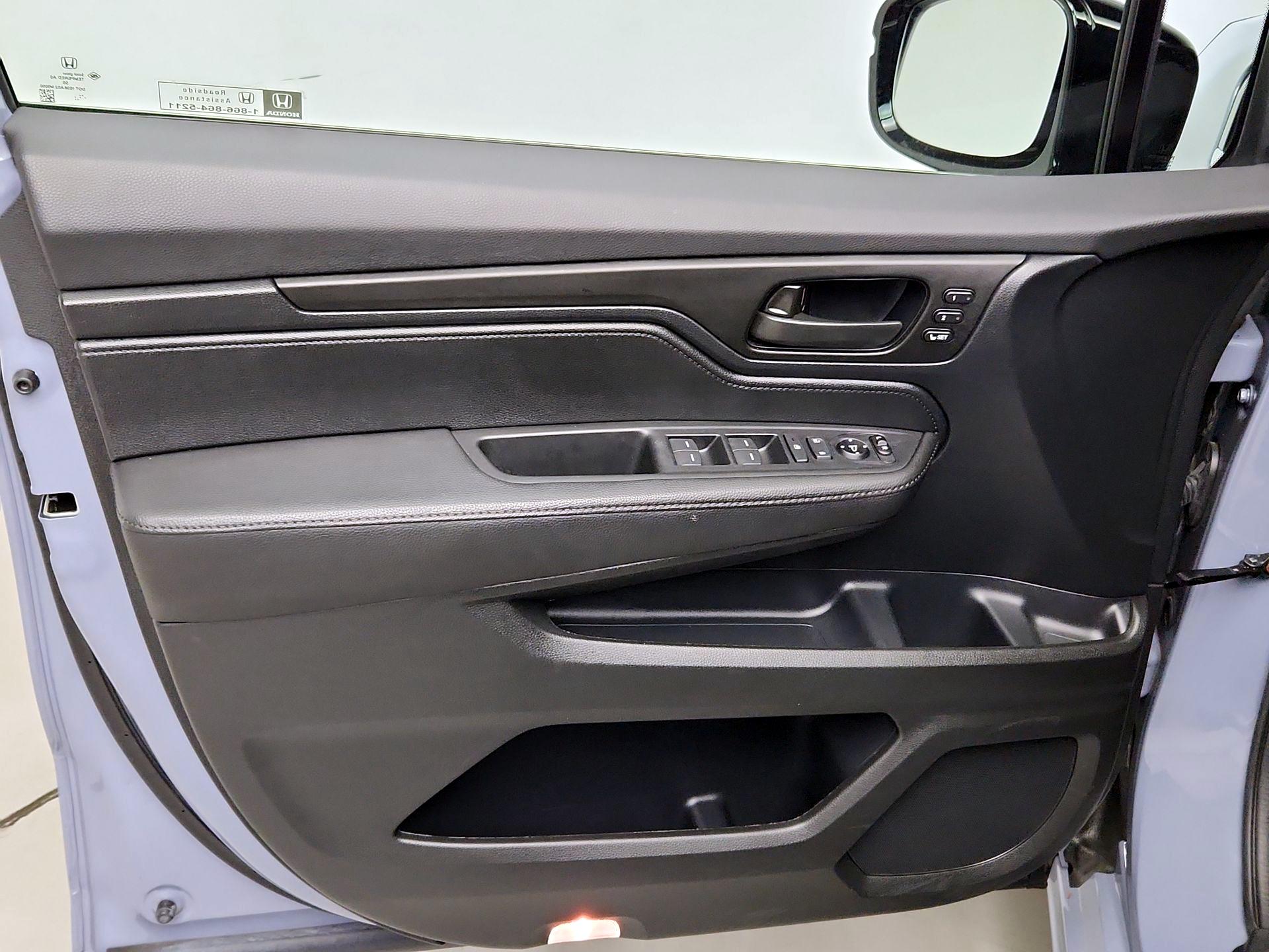 Thumbnail: 2024 Honda Odyssey - 12