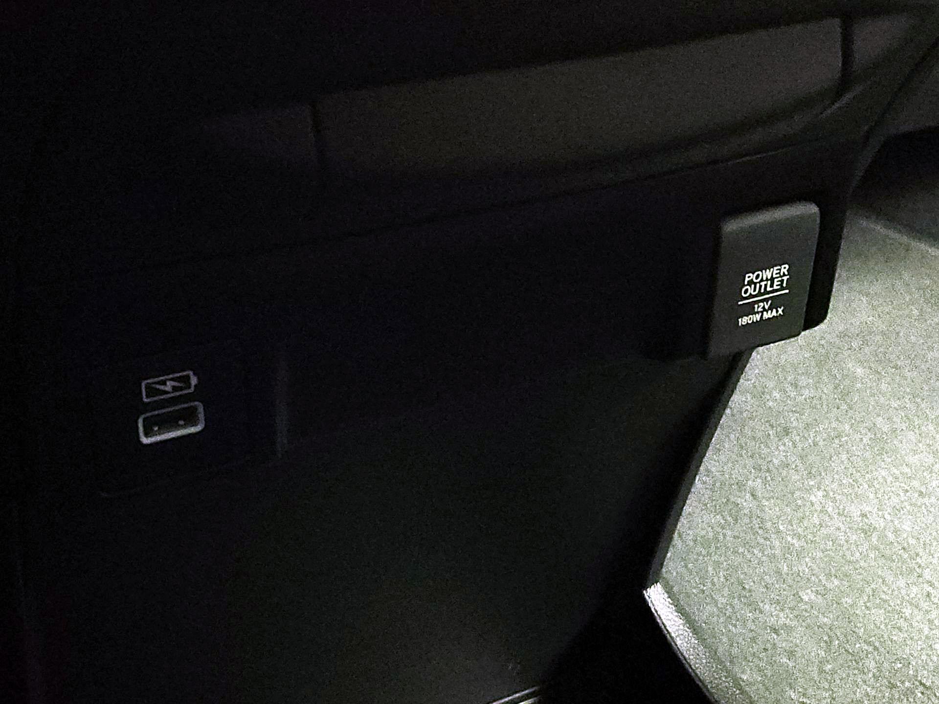 Thumbnail: 2024 Honda Odyssey - 18