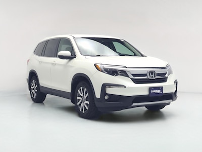 2019 Honda Pilot EX