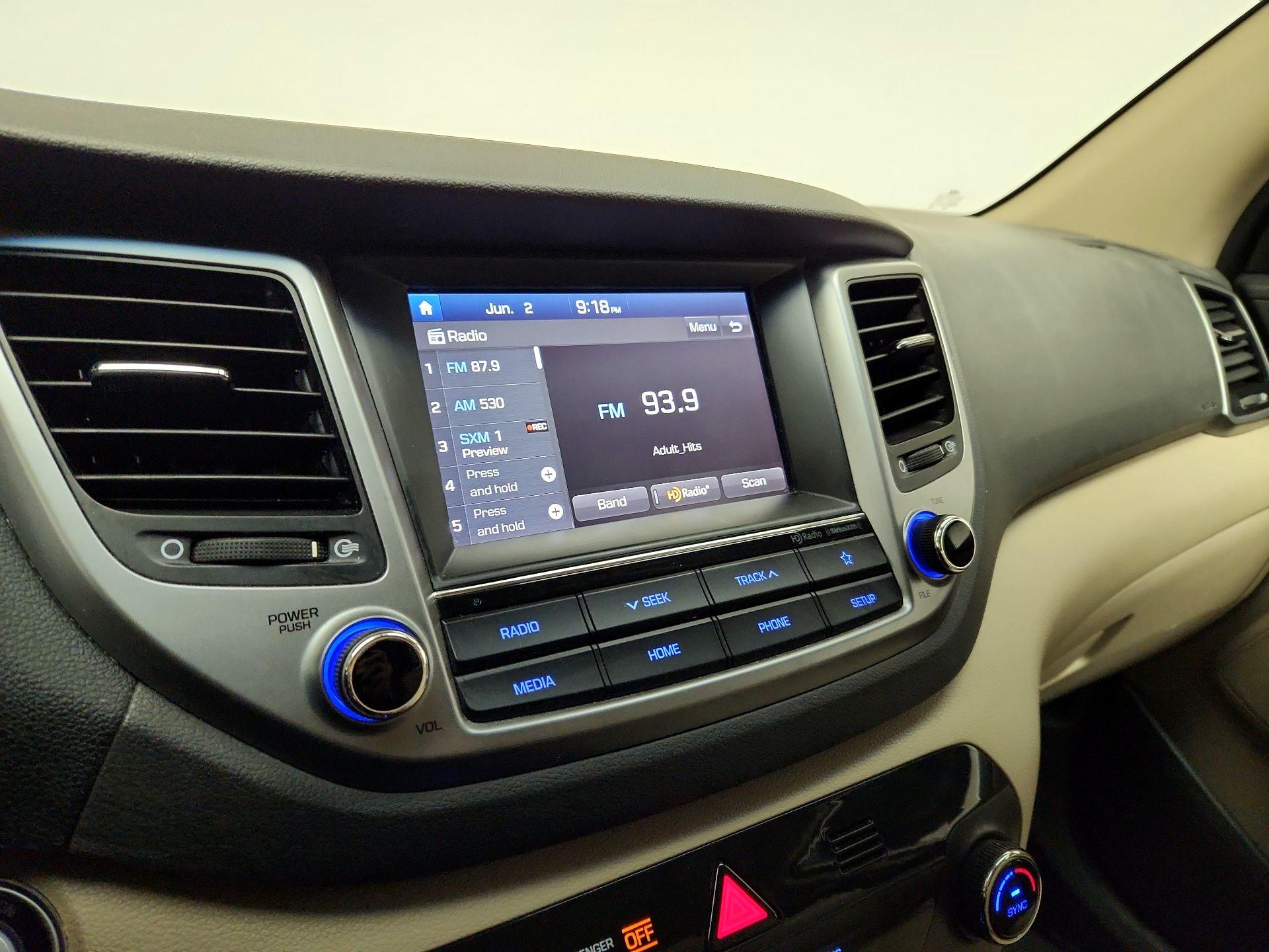 Thumbnail: 2018 Hyundai Tucson - 15