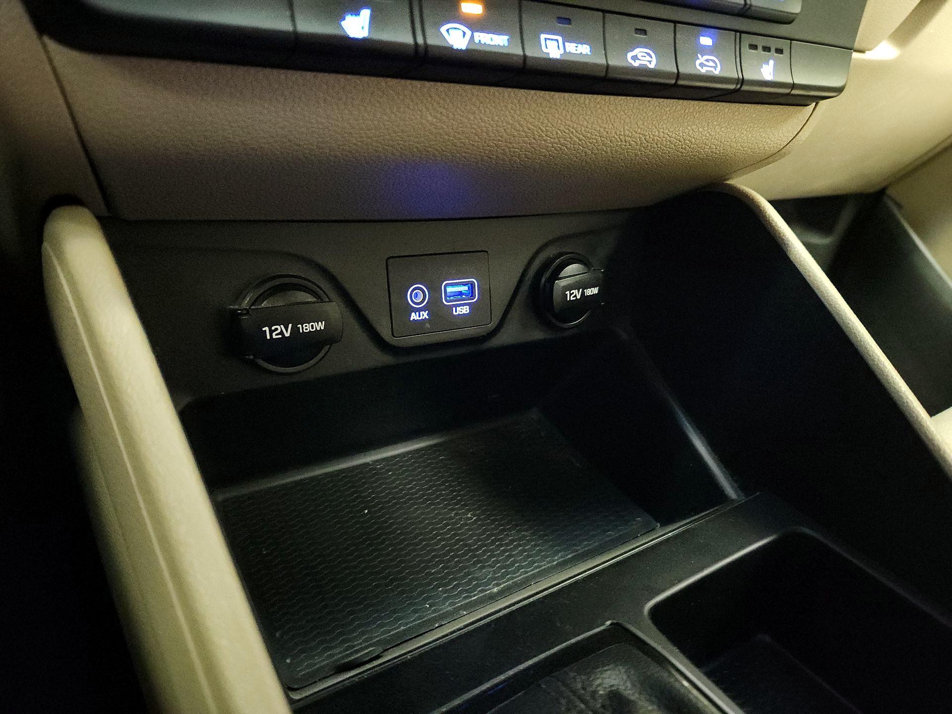 Thumbnail: 2018 Hyundai Tucson - 18