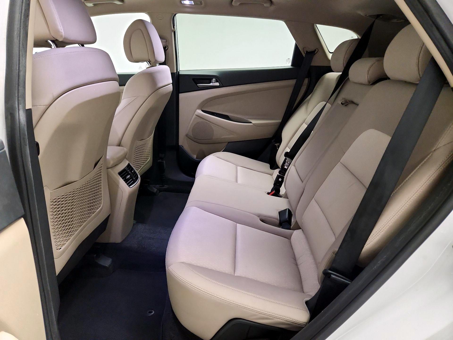 Thumbnail: 2018 Hyundai Tucson - 20