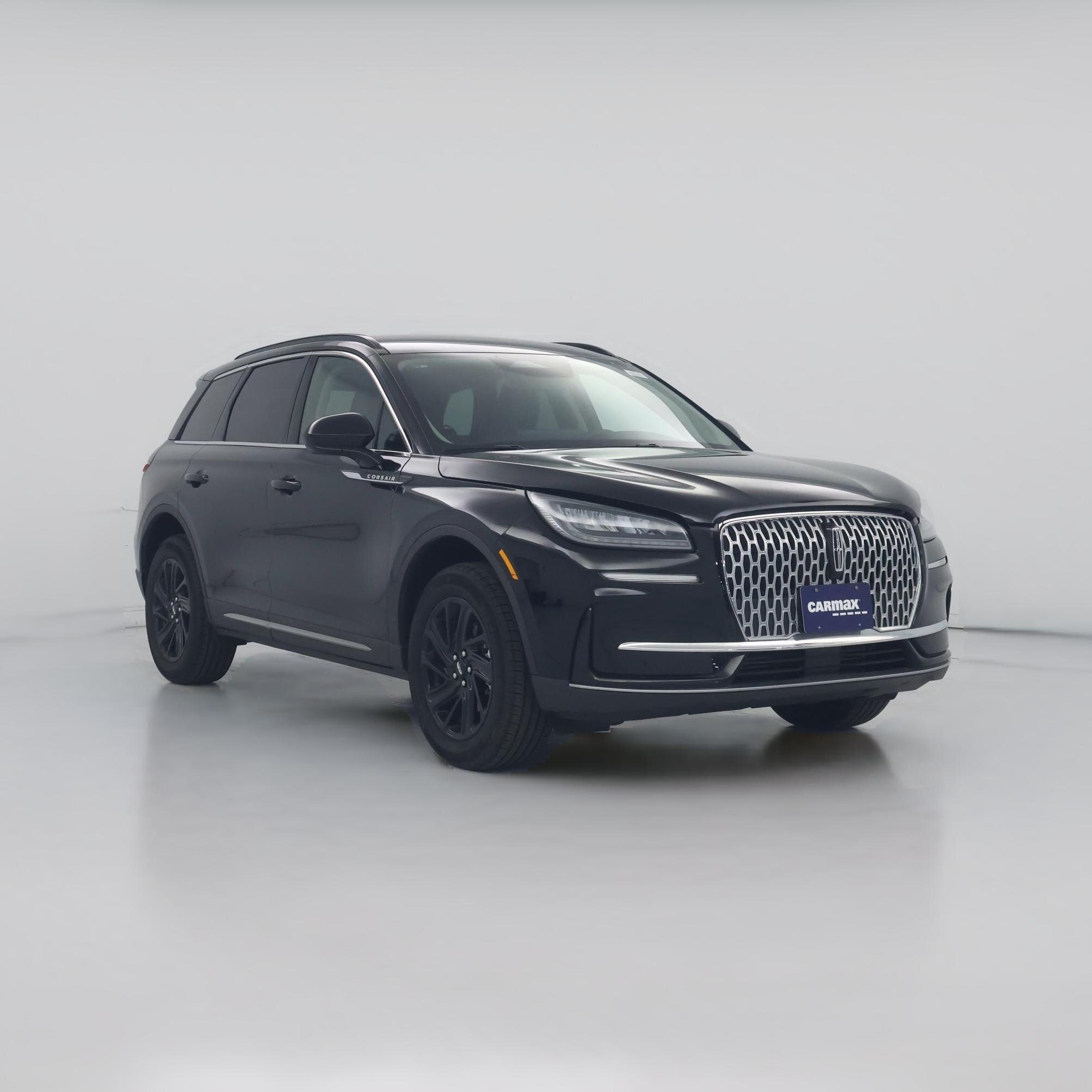 Thumbnail: 2026 Lincoln Corsair - 1