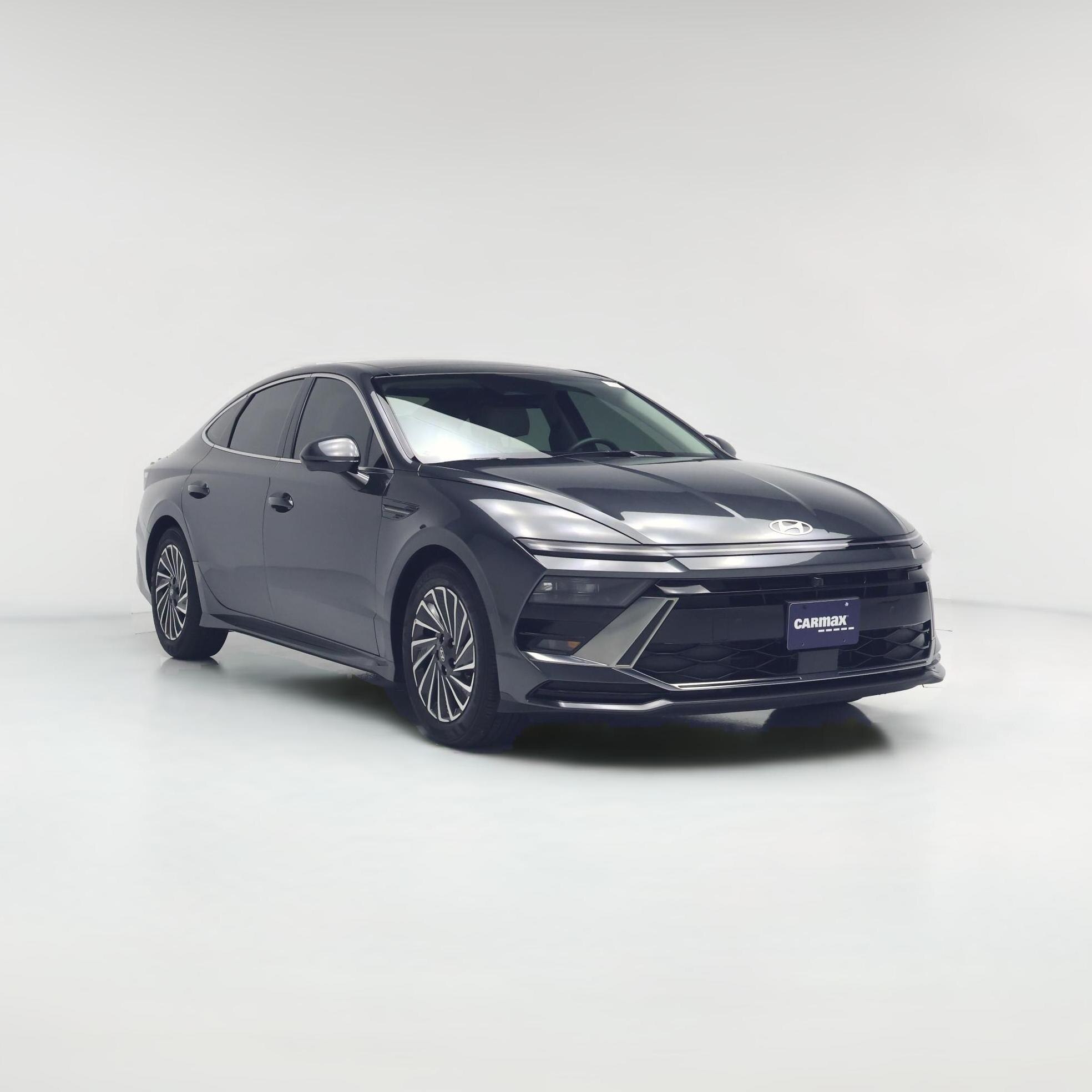 Thumbnail: 2025 Hyundai Sonata - 1