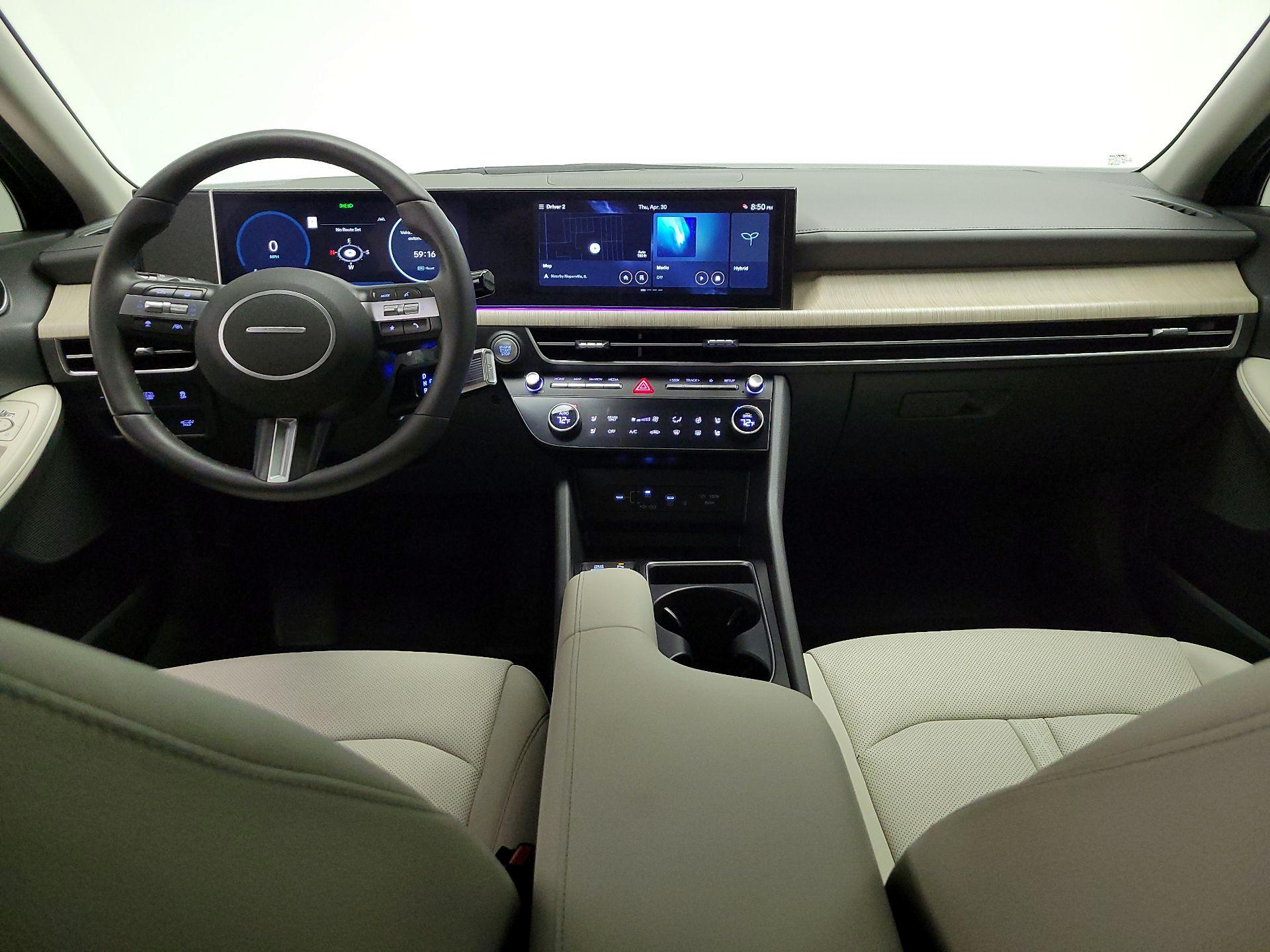 Thumbnail: 2025 Hyundai Sonata - 9