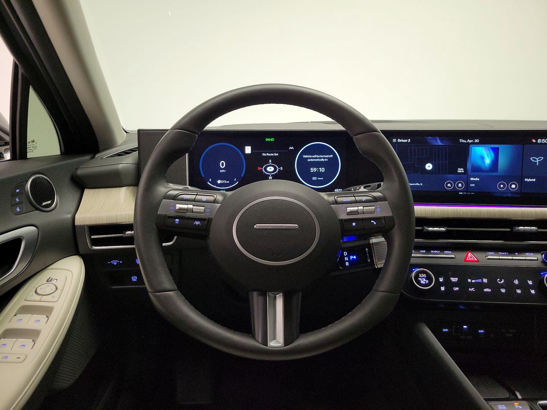 Thumbnail: 2025 Hyundai Sonata - 10