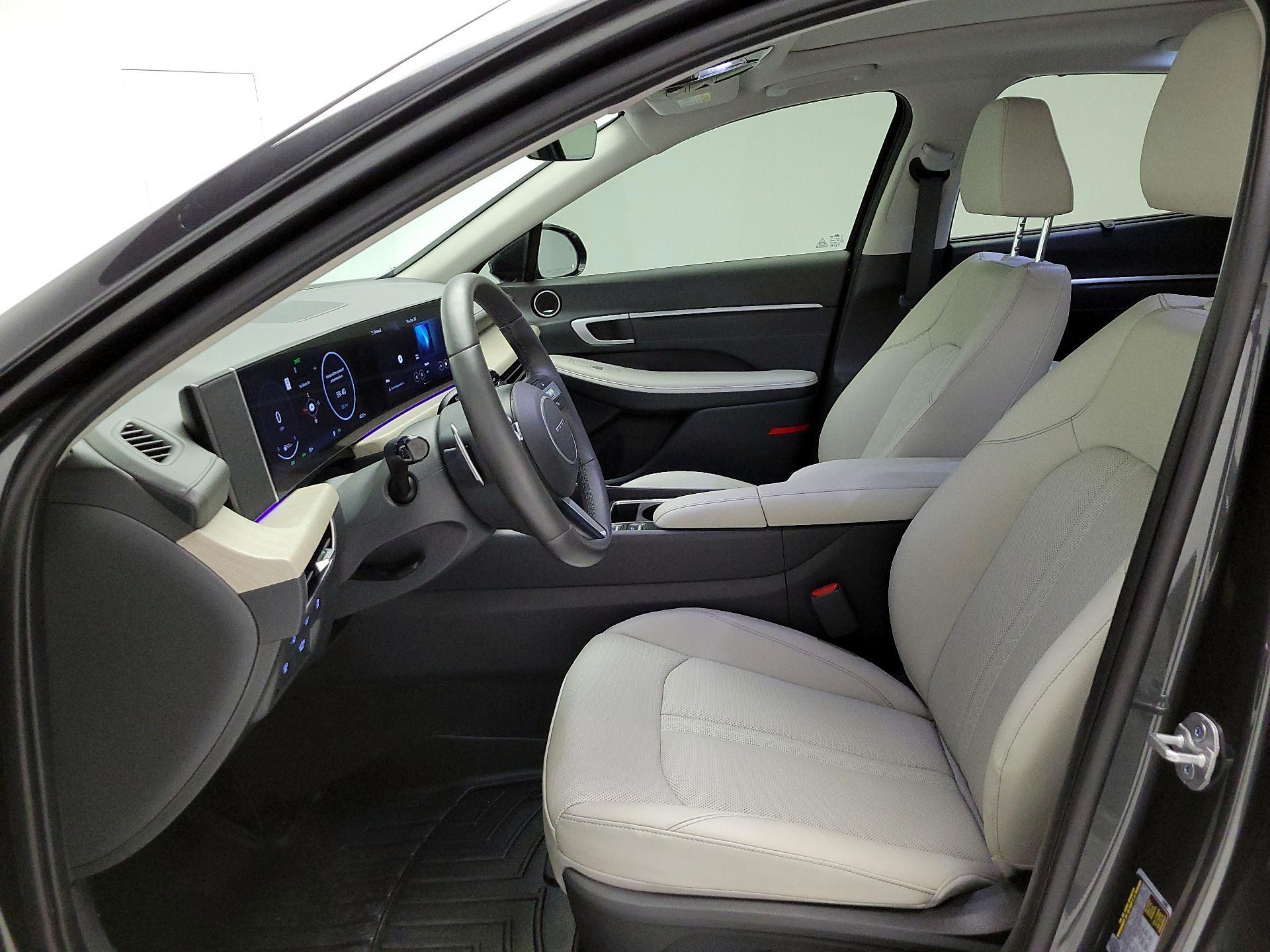 Thumbnail: 2025 Hyundai Sonata - 11