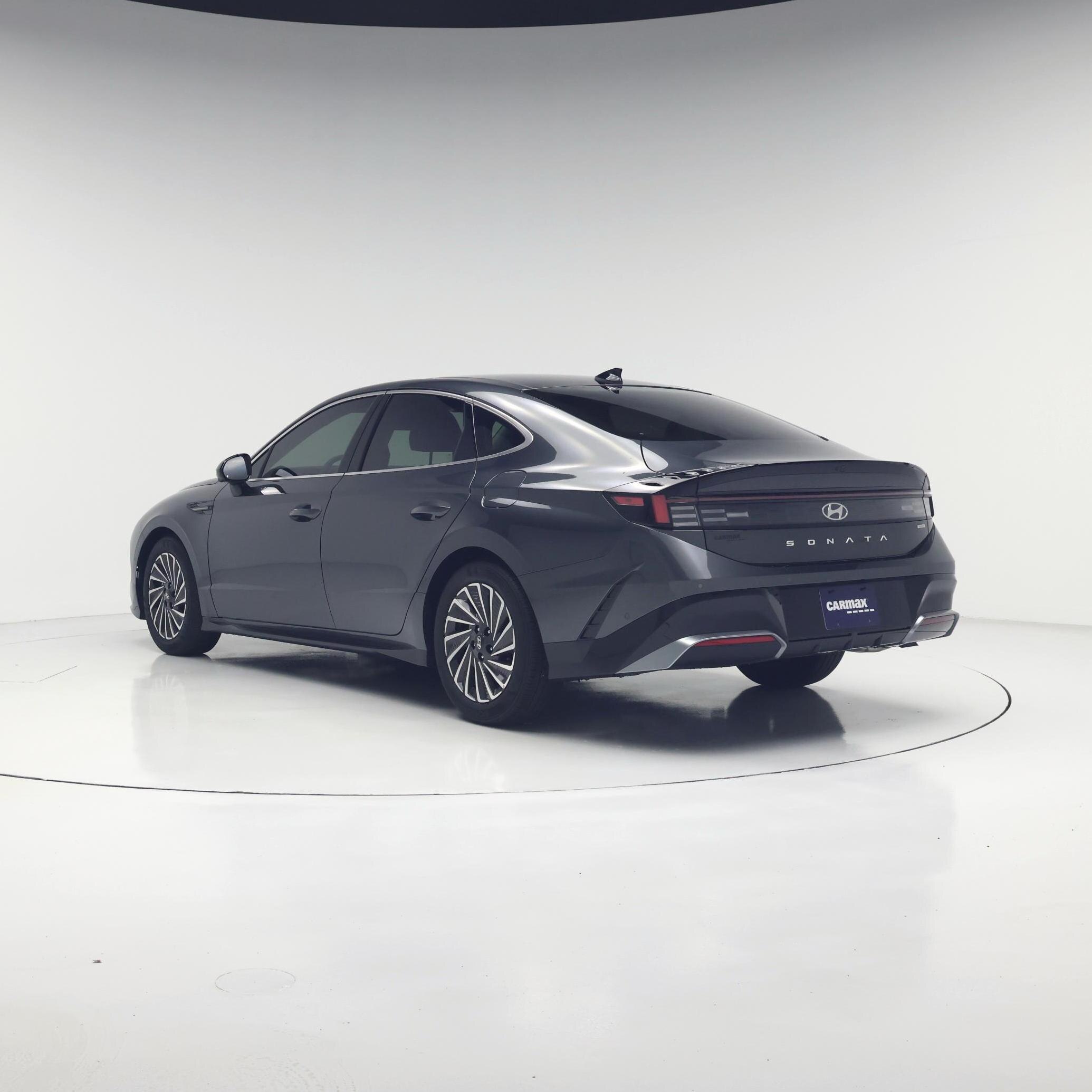 Thumbnail: 2025 Hyundai Sonata - 2