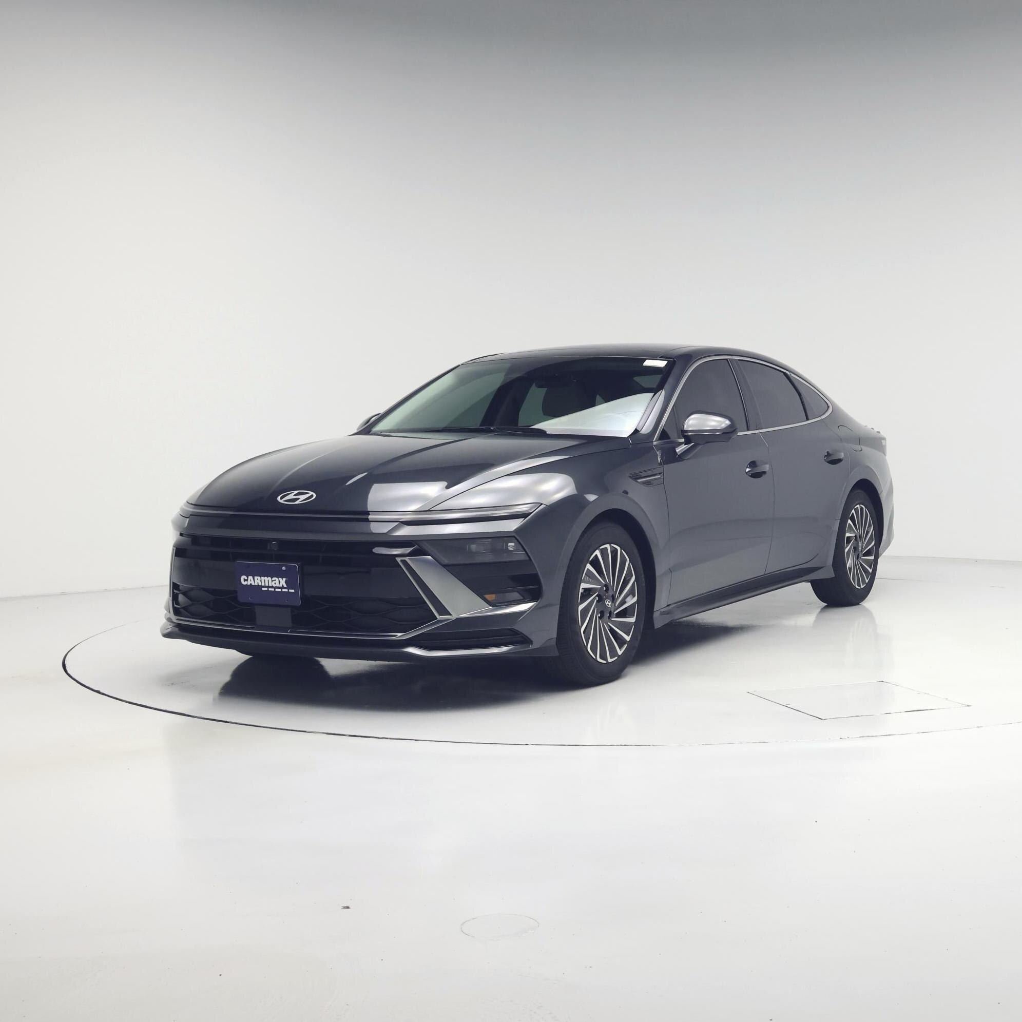 Thumbnail: 2025 Hyundai Sonata - 4