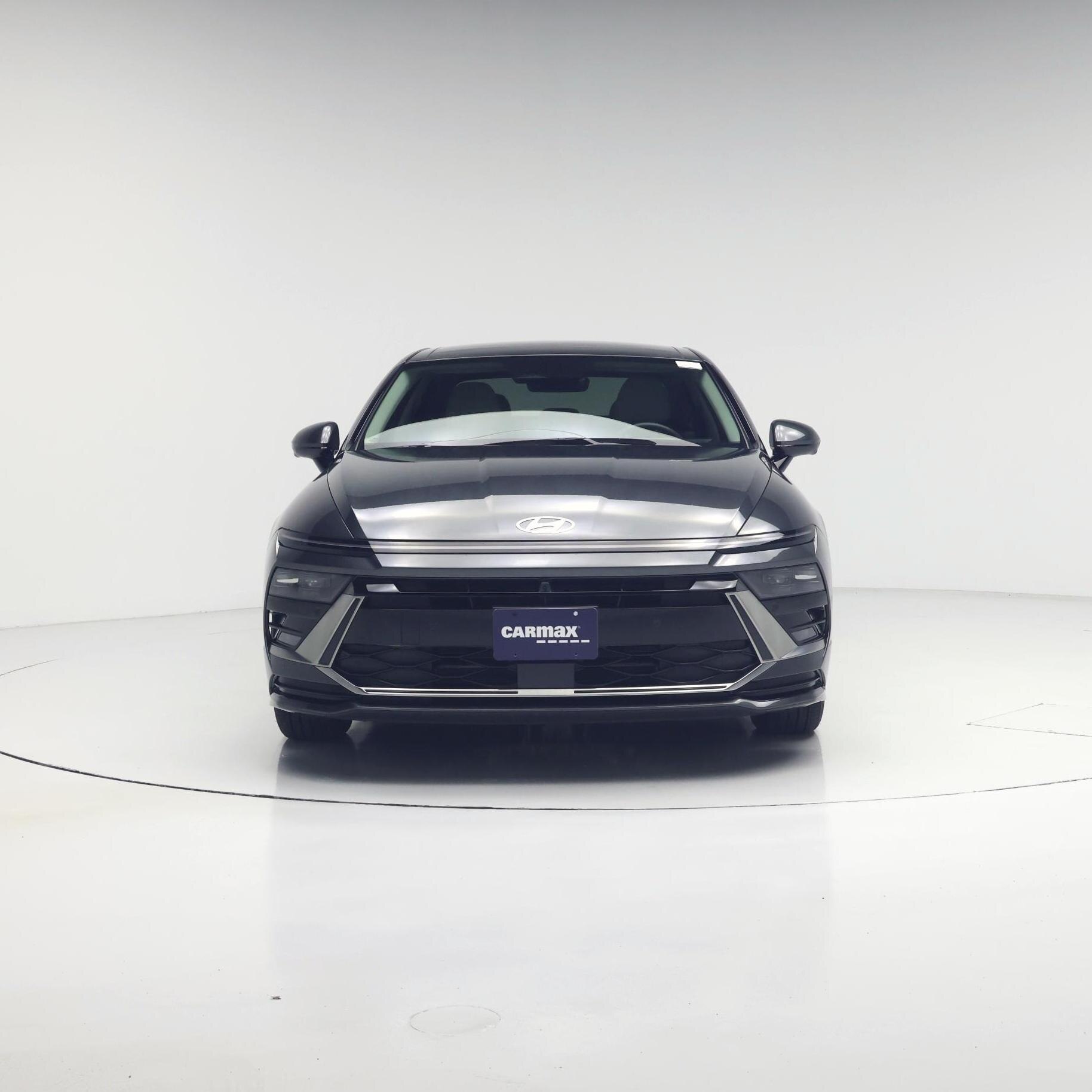 Thumbnail: 2025 Hyundai Sonata - 5