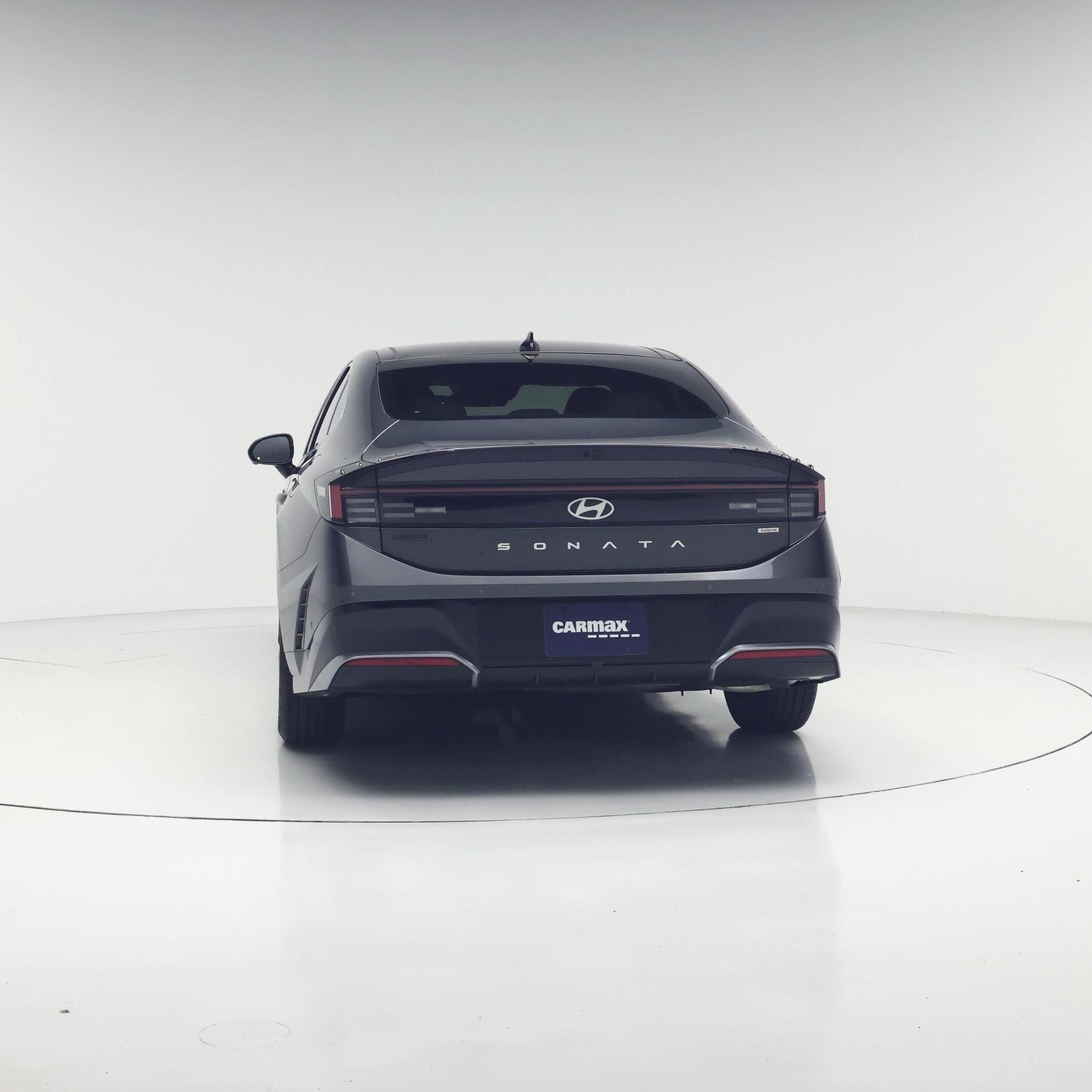 Thumbnail: 2025 Hyundai Sonata - 6