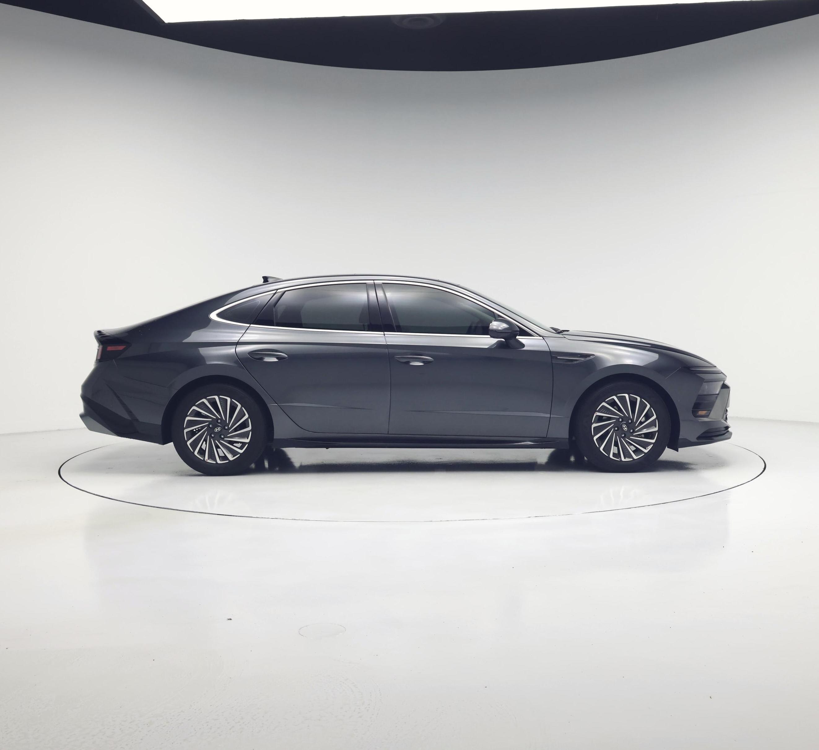 Thumbnail: 2025 Hyundai Sonata - 7