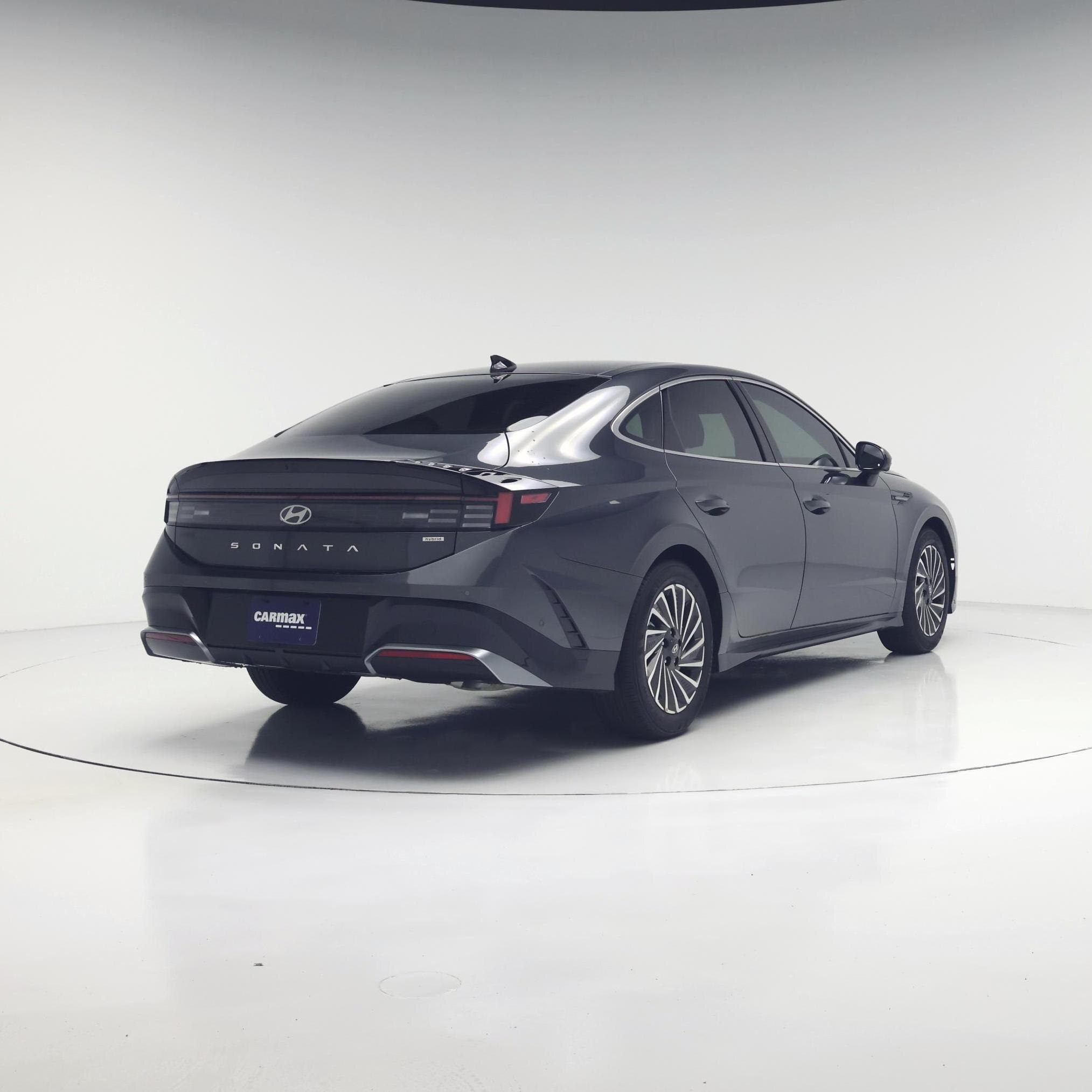 Thumbnail: 2025 Hyundai Sonata - 8
