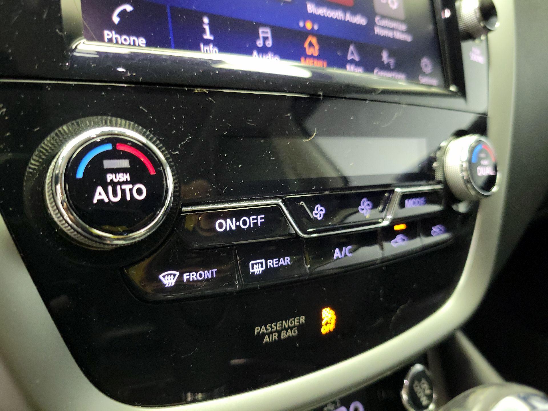 Thumbnail: 2021 Nissan Murano - 16