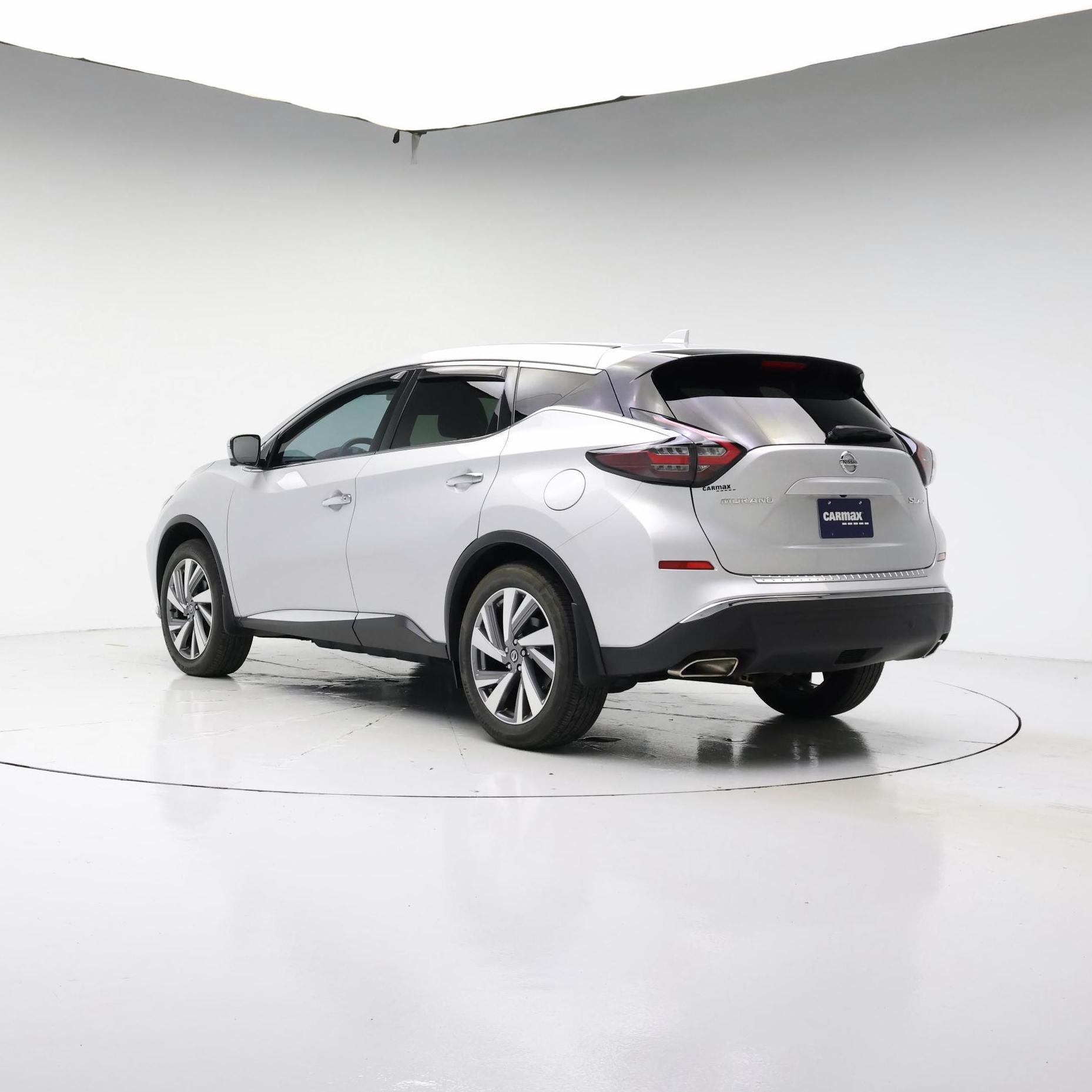 Thumbnail: 2021 Nissan Murano - 2
